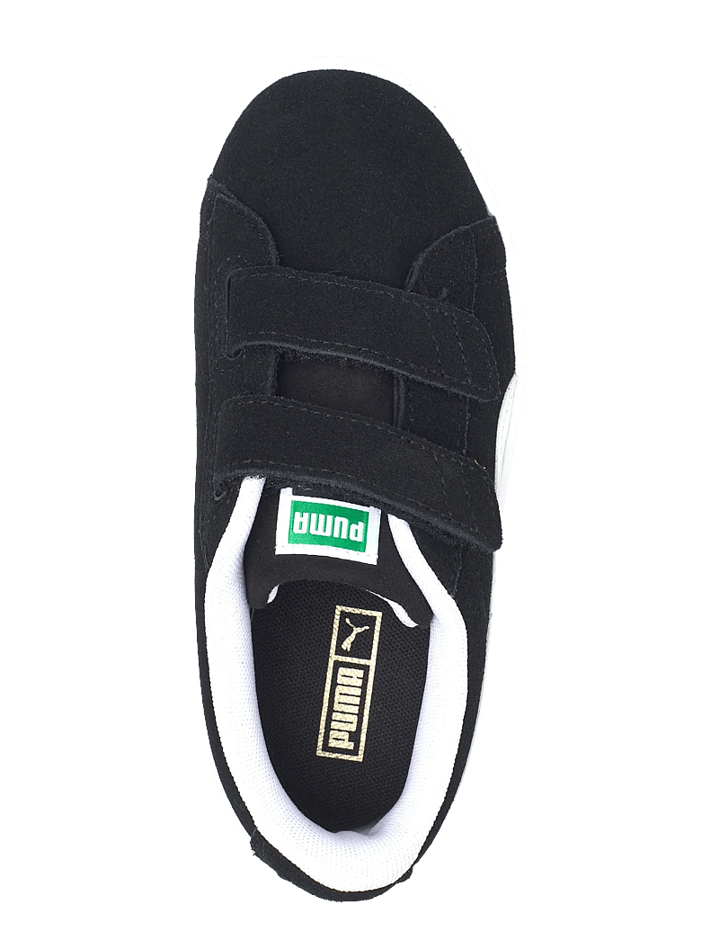PUMA - Suede Classic V PS - kleidung - puma black-puma white - 3