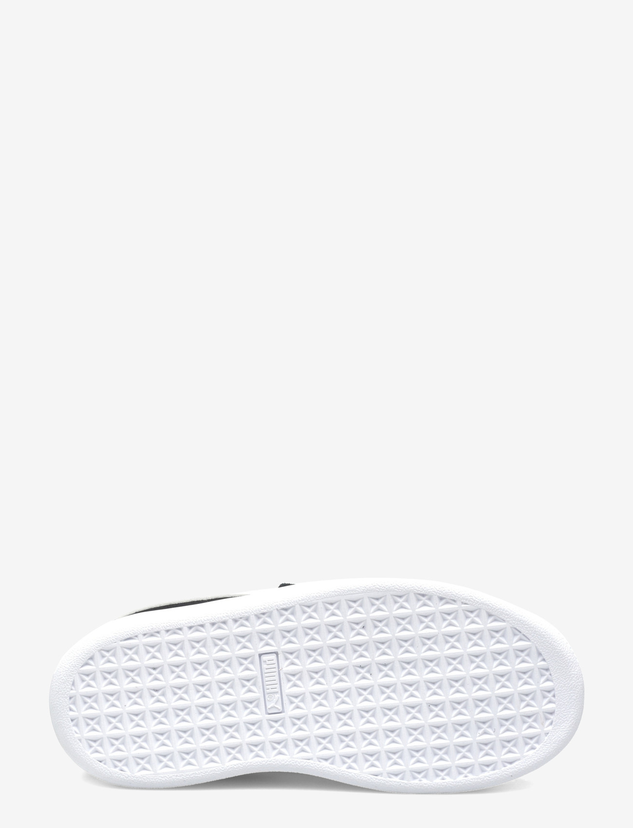 PUMA - Suede Classic V PS - riided - puma black-puma white - 4