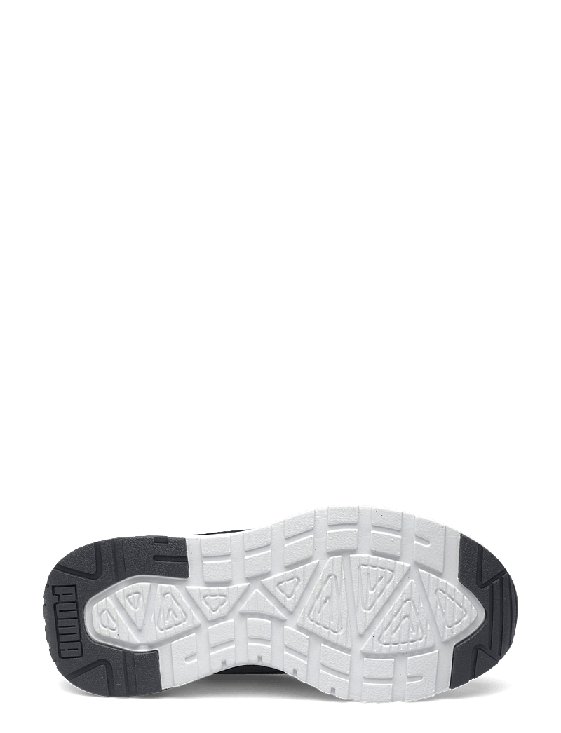 PUMA - Trinity 2 LT - kõrge säärega tossud - puma black-ruby shimmer-feather gray - 4