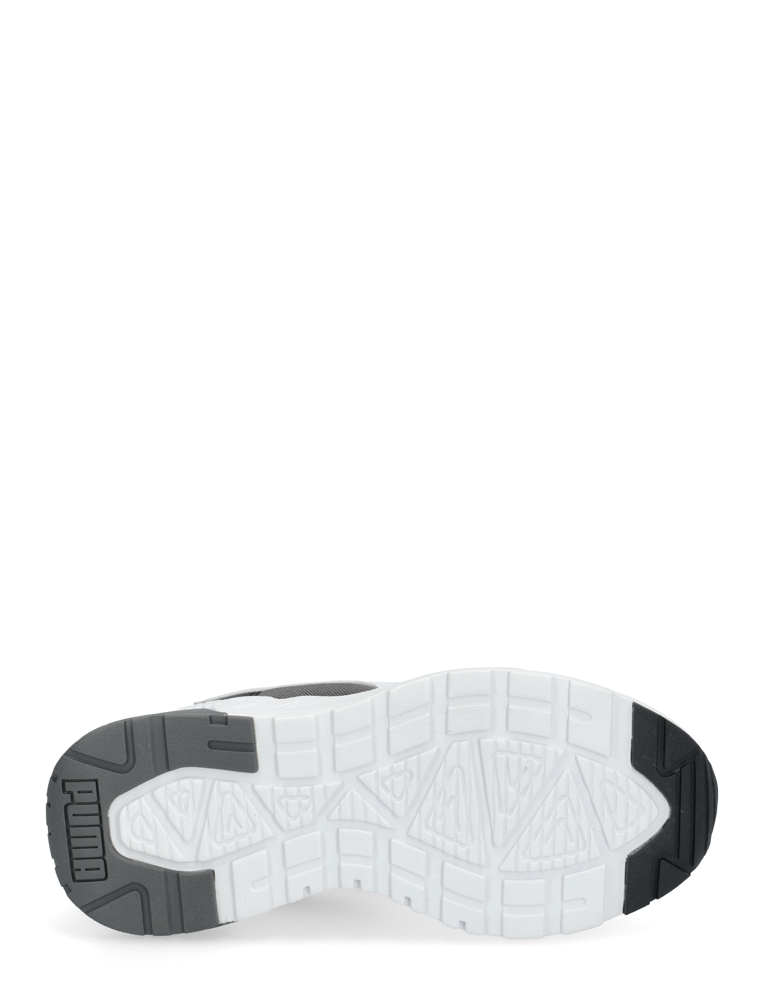 PUMA - Trinity 2 LT - kõrge säärega tossud - puma black-puma white-cool dark gray - 4