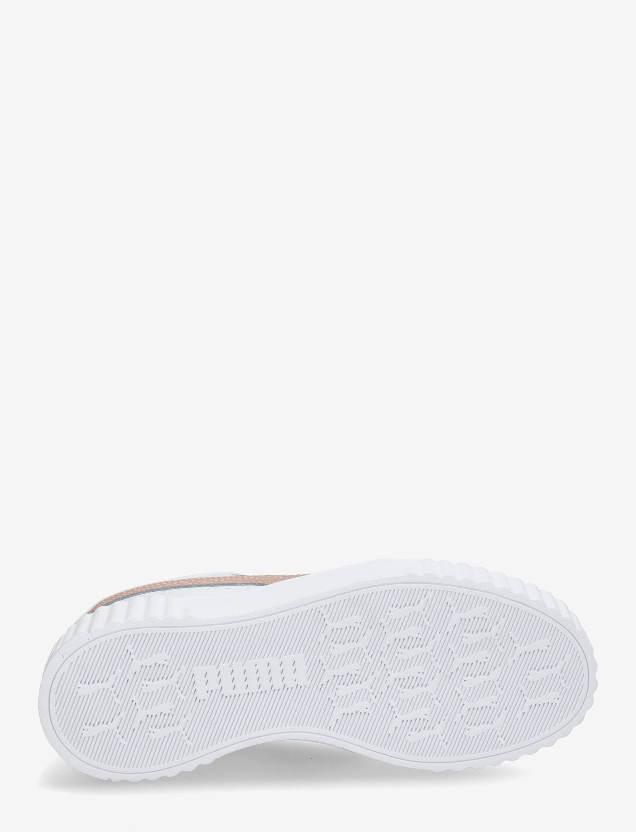 PUMA - Carina 3.0 - lave sneakers - puma white-rose quartz-puma gold - 4