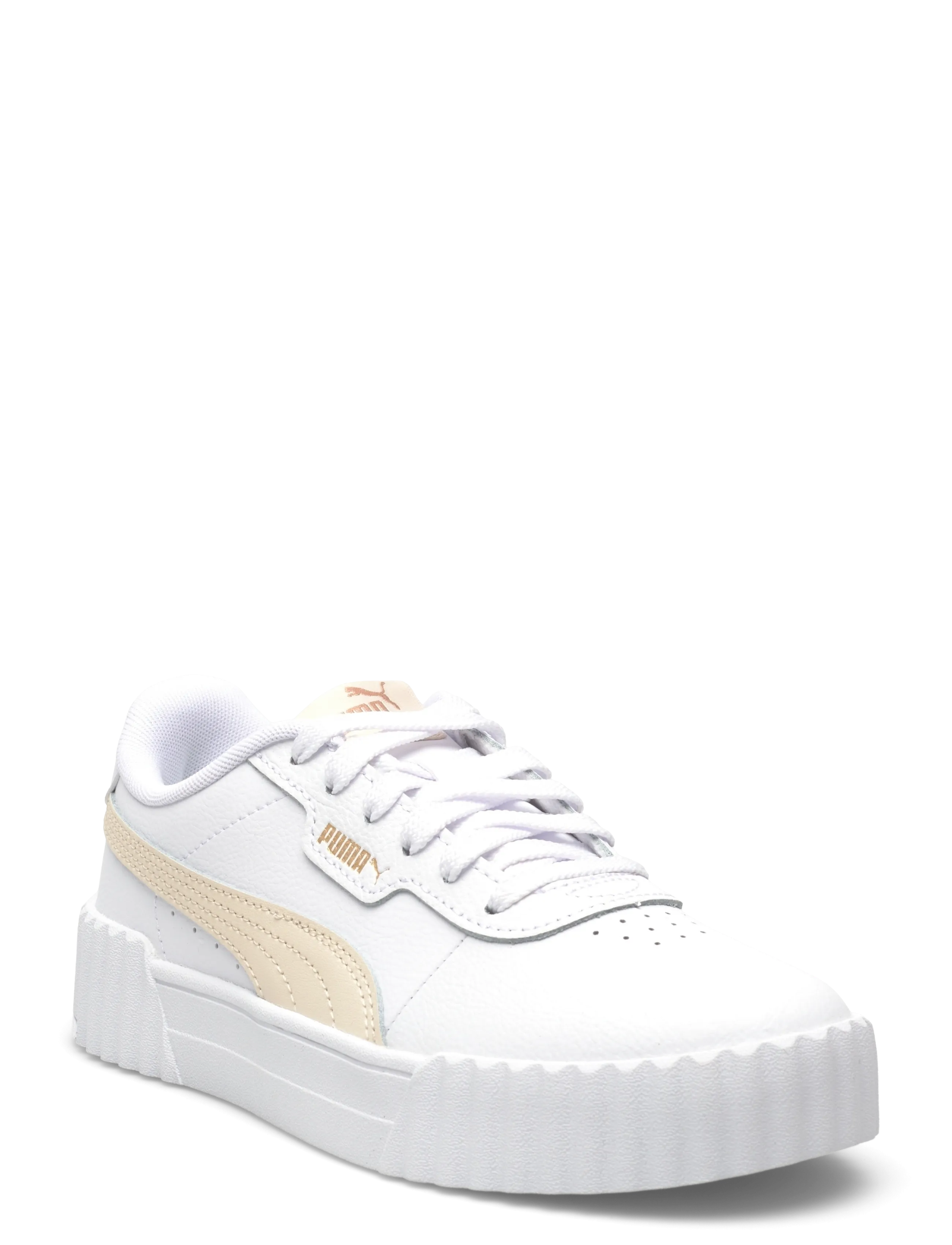 PUMA WHITE-ALPINE SNOW
