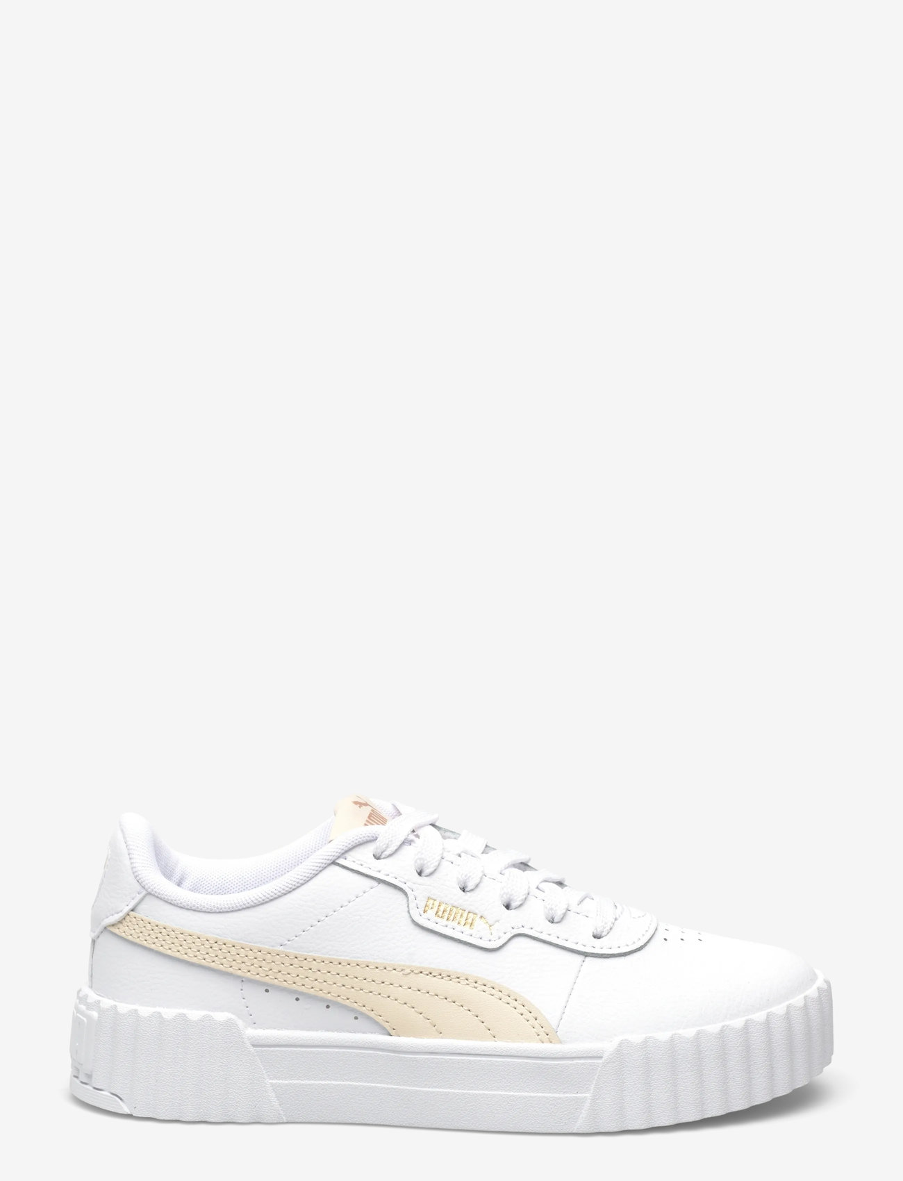 PUMA - Carina 3.0 - tennised - puma white-alpine snow - 1