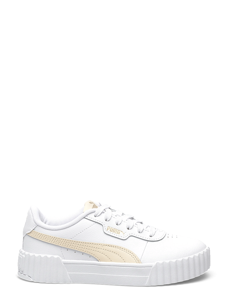 PUMA - Carina 3.0 - tennised - puma white-alpine snow - 1