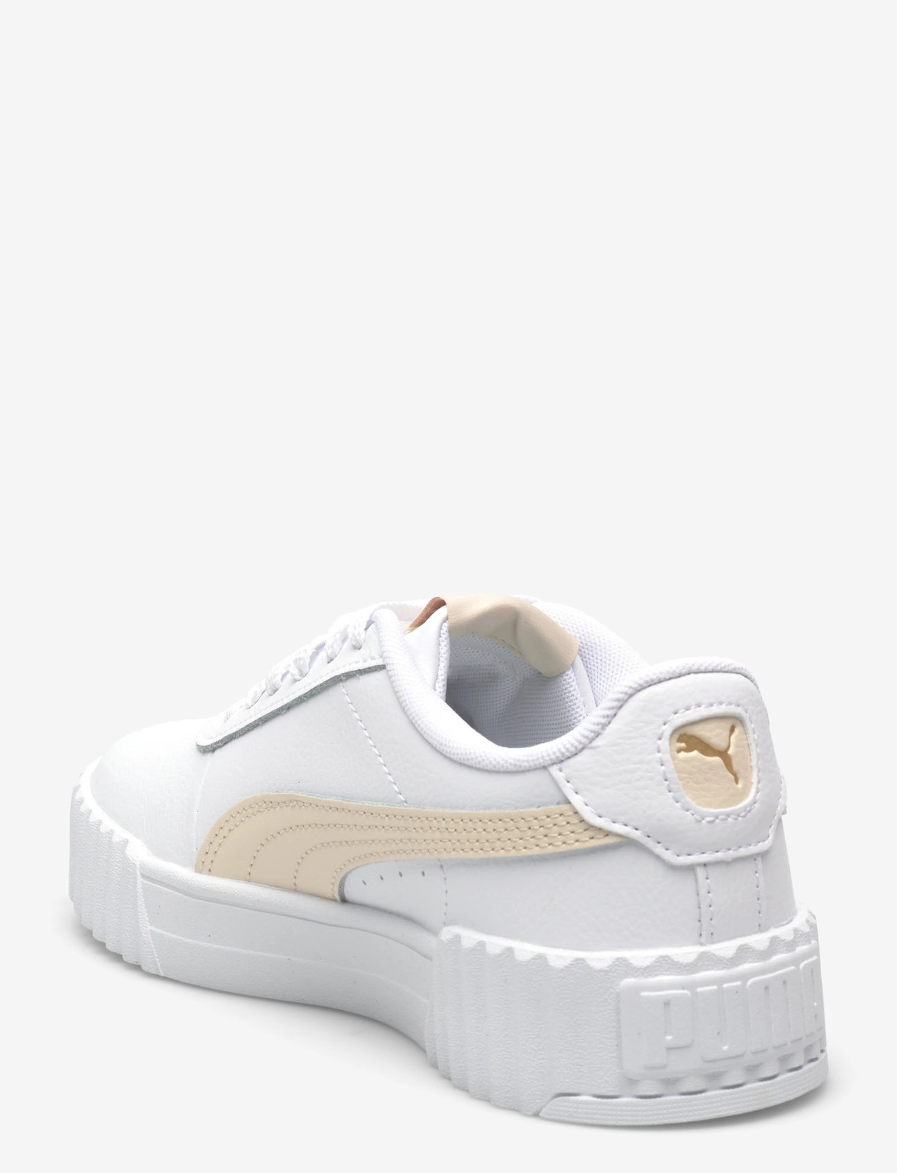 PUMA - Carina 3.0 - tennised - puma white-alpine snow - 2