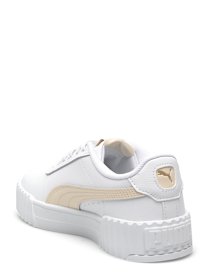 PUMA - Carina 3.0 - tennised - puma white-alpine snow - 2