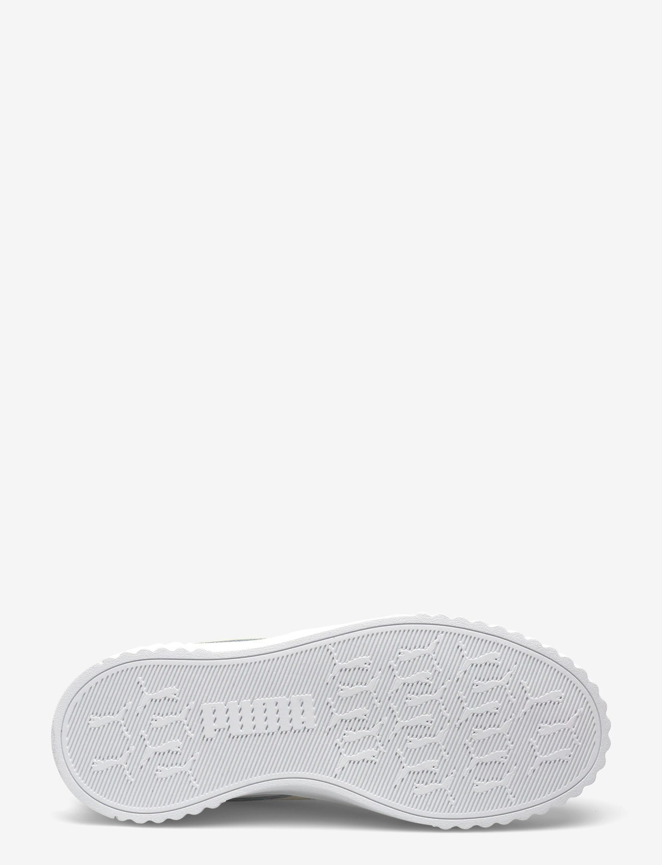 PUMA - Carina 3.0 - tennised - puma white-alpine snow - 4