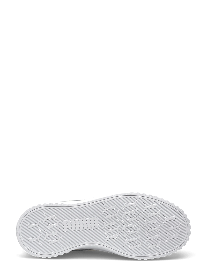 PUMA - Carina 3.0 - tennised - puma white-alpine snow - 4