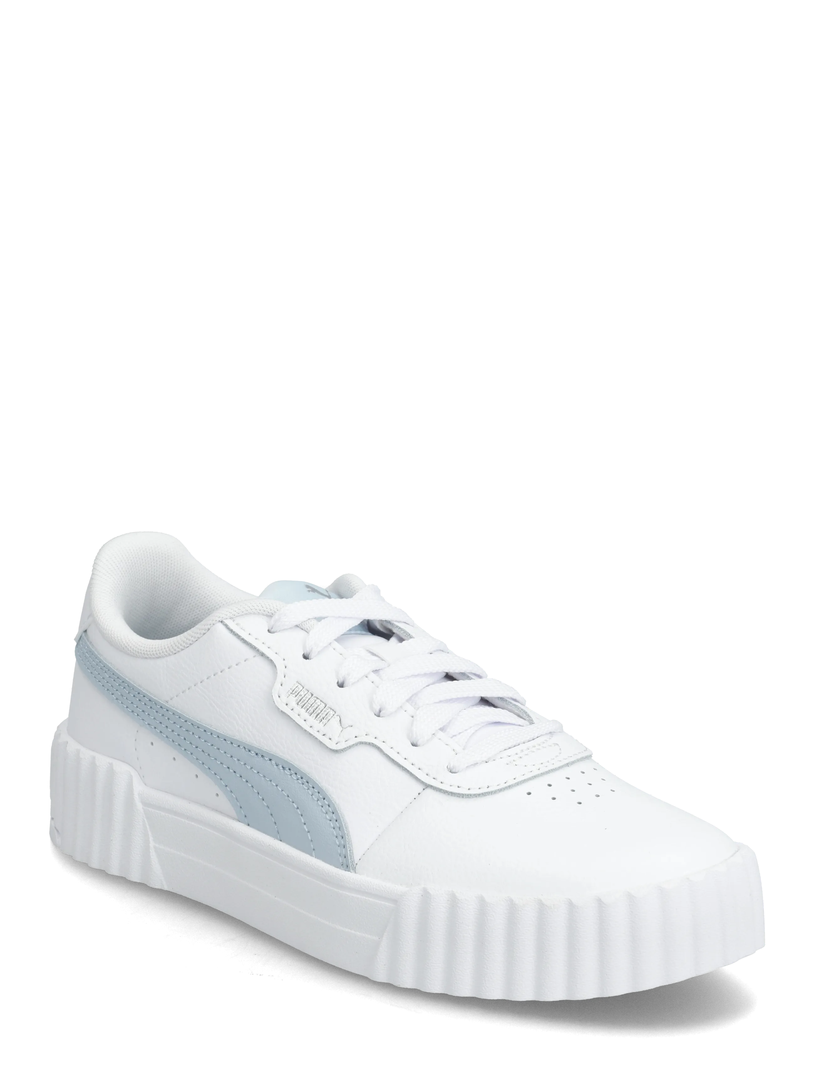 PUMA Carina 3.0 Weiß - 37.5 - Damen