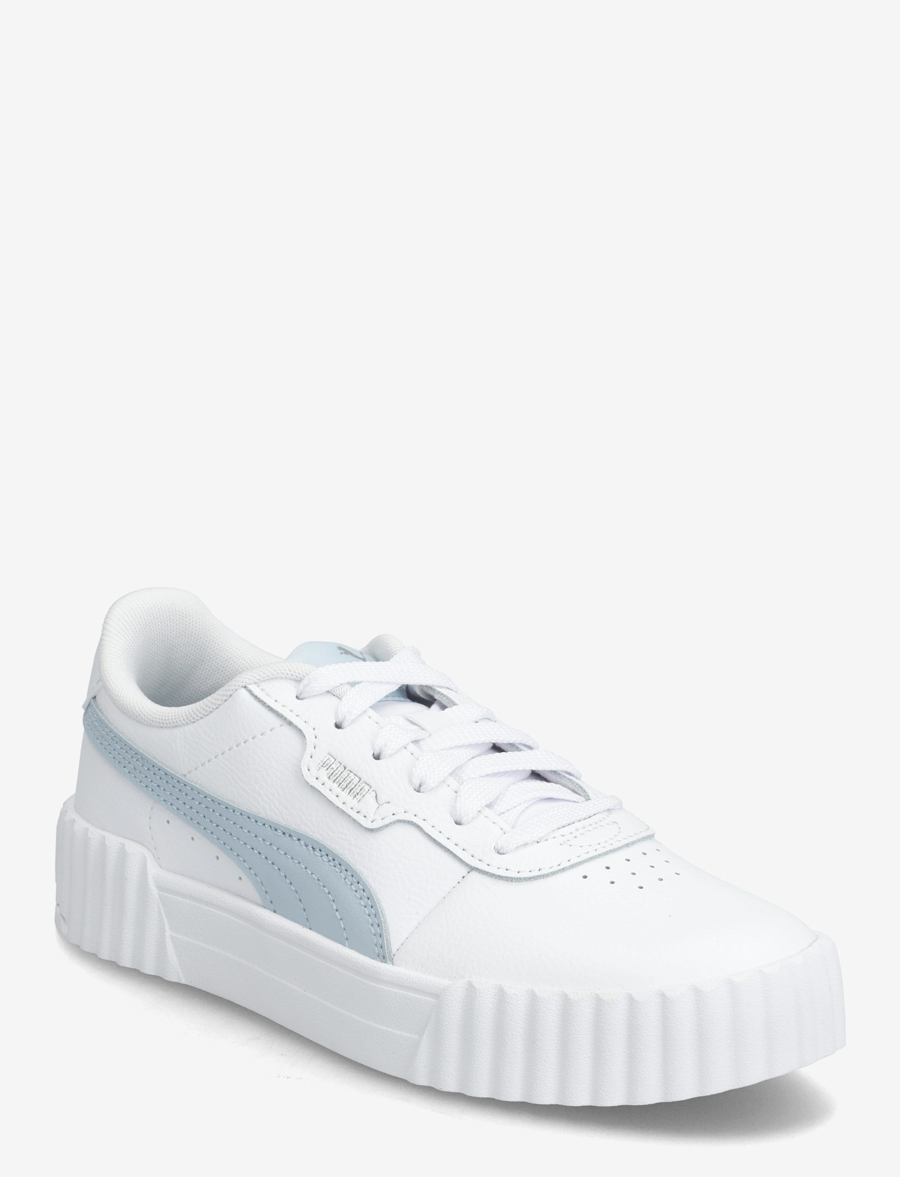 PUMA - Carina 3.0 - low top sneakers - puma white-lucite - 0
