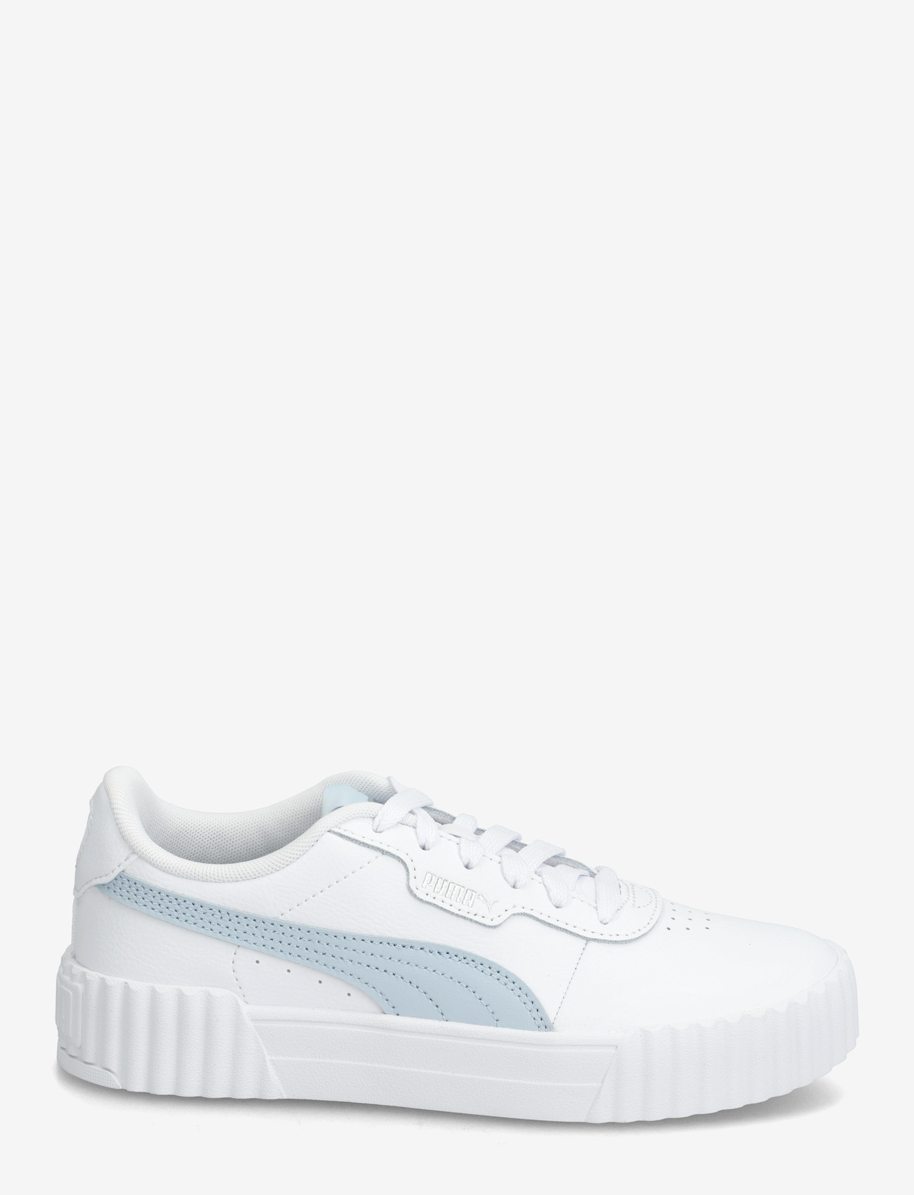 PUMA - Carina 3.0 - low top sneakers - puma white-lucite - 1
