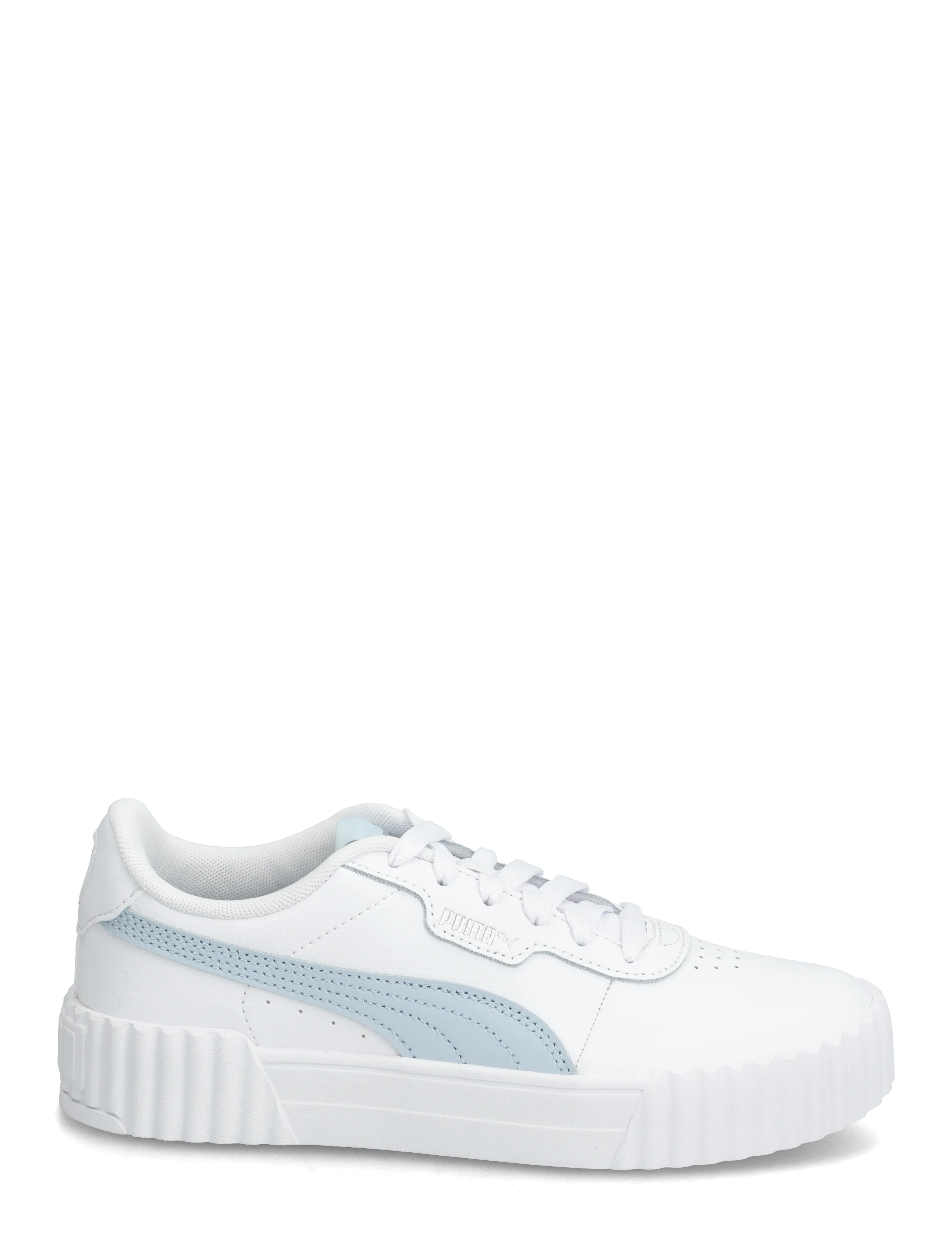 PUMA - Carina 3.0 - låga sneakers - puma white-lucite - 1