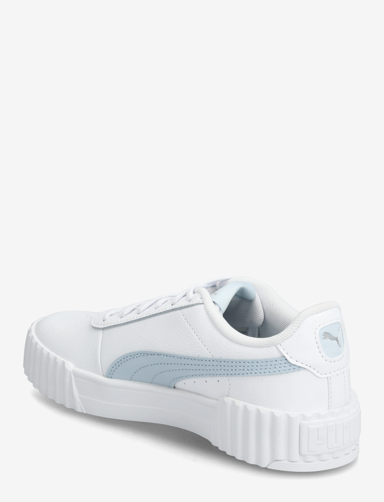 PUMA - Carina 3.0 - low top sneakers - puma white-lucite - 2
