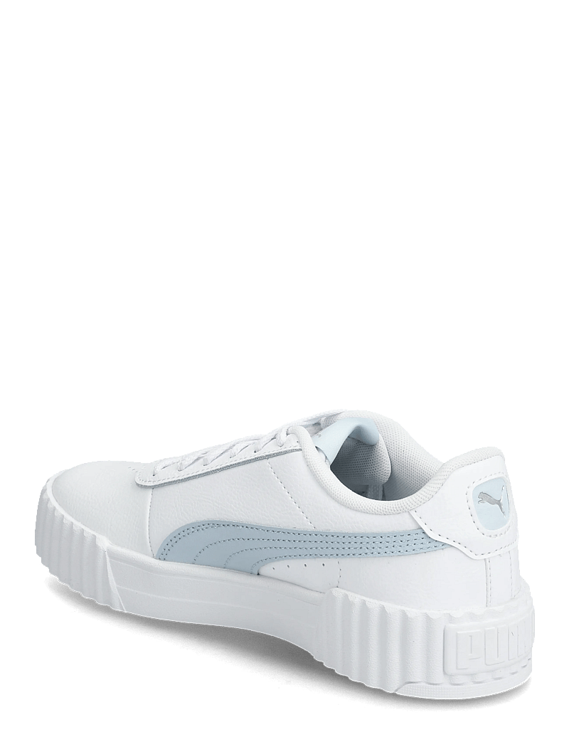 PUMA - Carina 3.0 - low top sneakers - puma white-lucite - 2