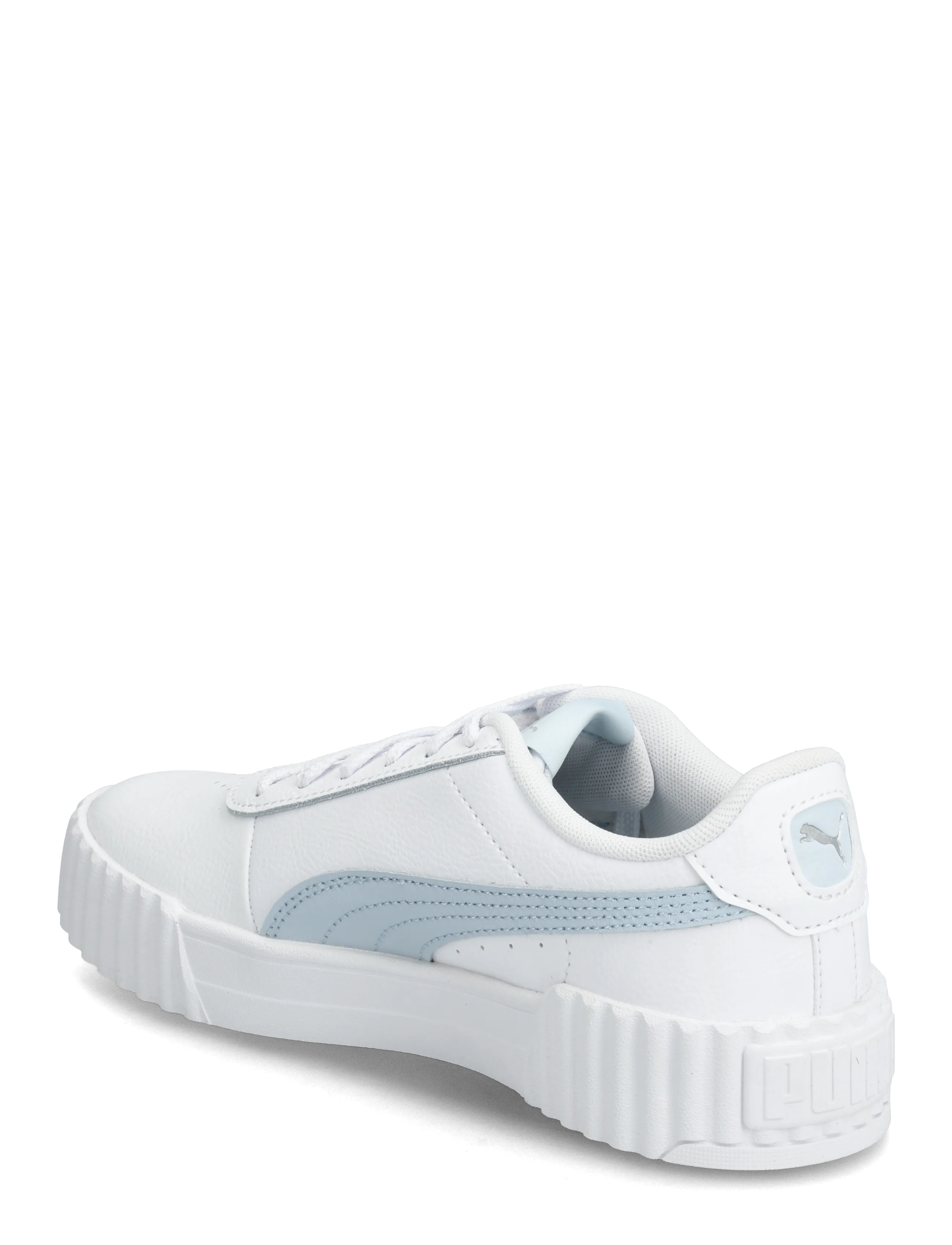 PUMA - Carina 3.0 - låga sneakers - puma white-lucite - 2