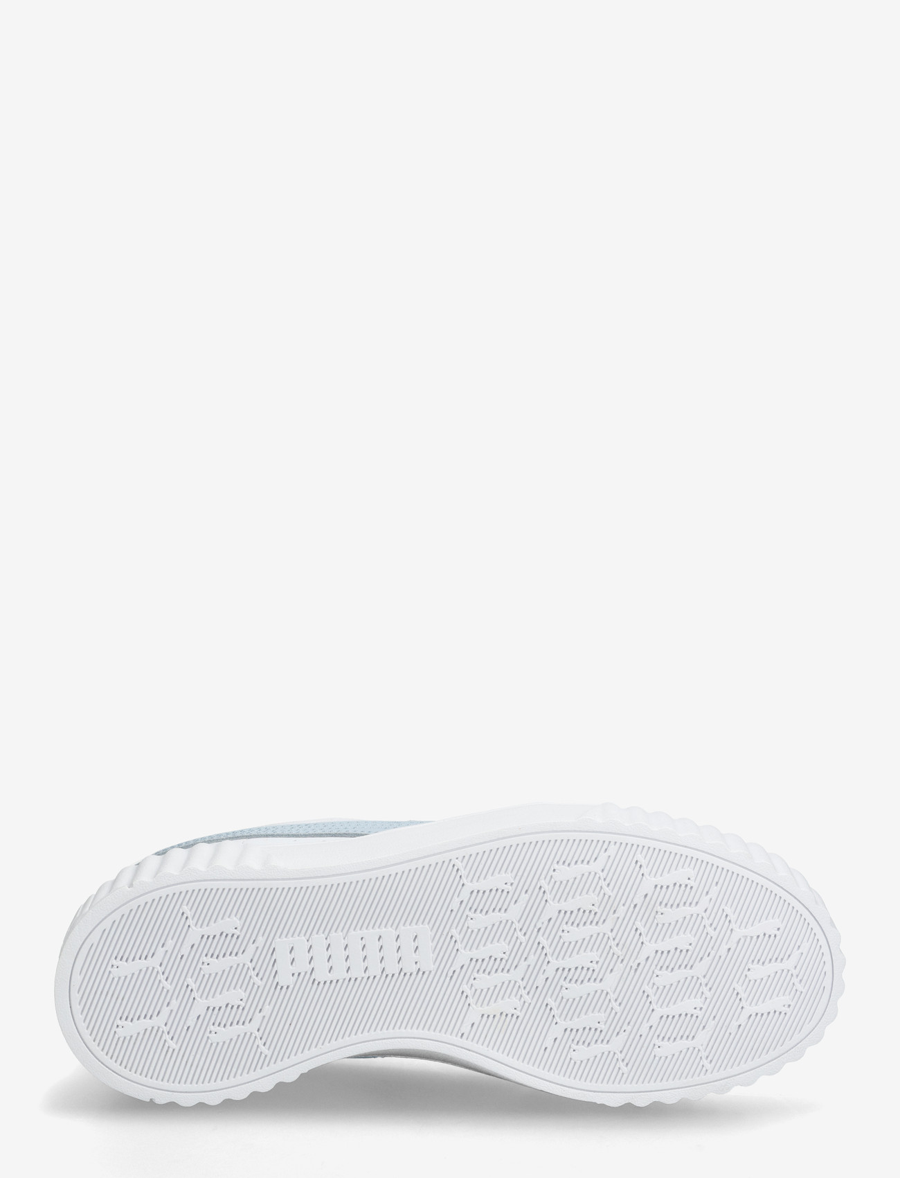 PUMA - Carina 3.0 - low top sneakers - puma white-lucite - 4