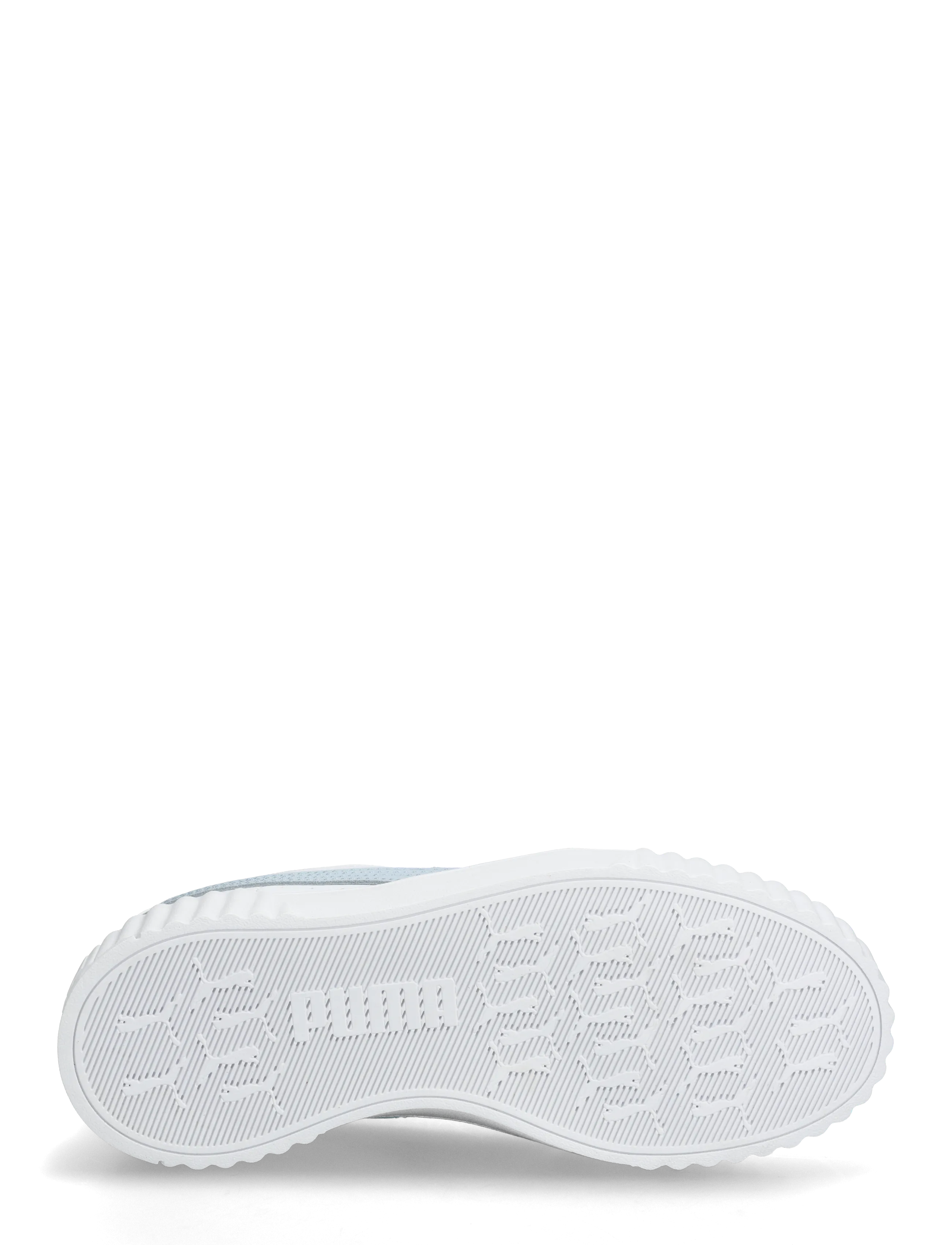 PUMA - Carina 3.0 - låga sneakers - puma white-lucite - 4