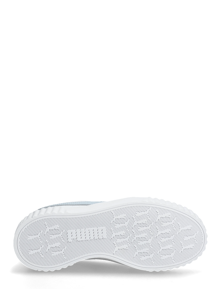 PUMA - Carina 3.0 - låga sneakers - puma white-lucite - 4