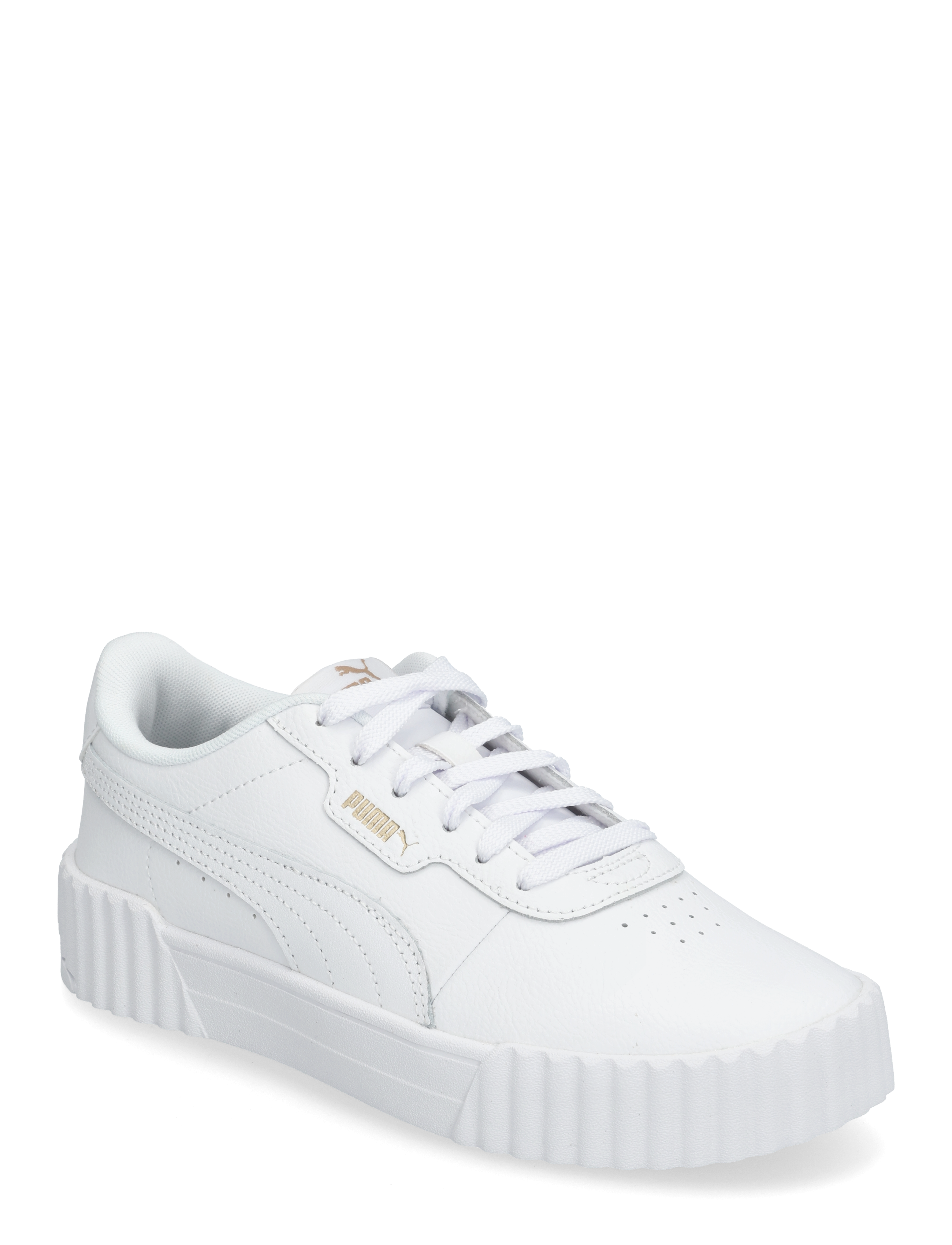 PUMA Carina 3.0 Weiß - 42.5 - Damen