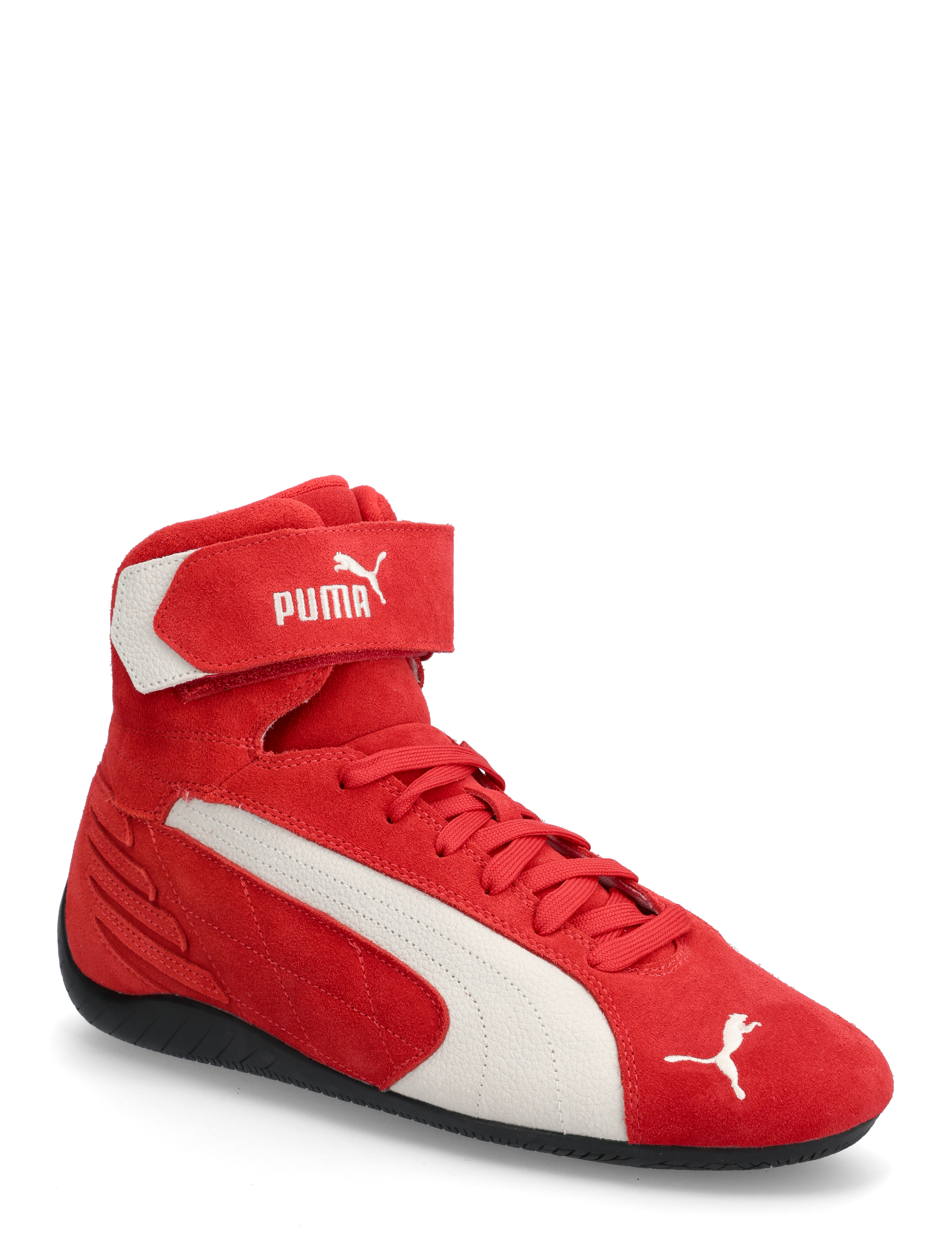 PUMA Speedcat Mid Rot - 38.5 - Damen
