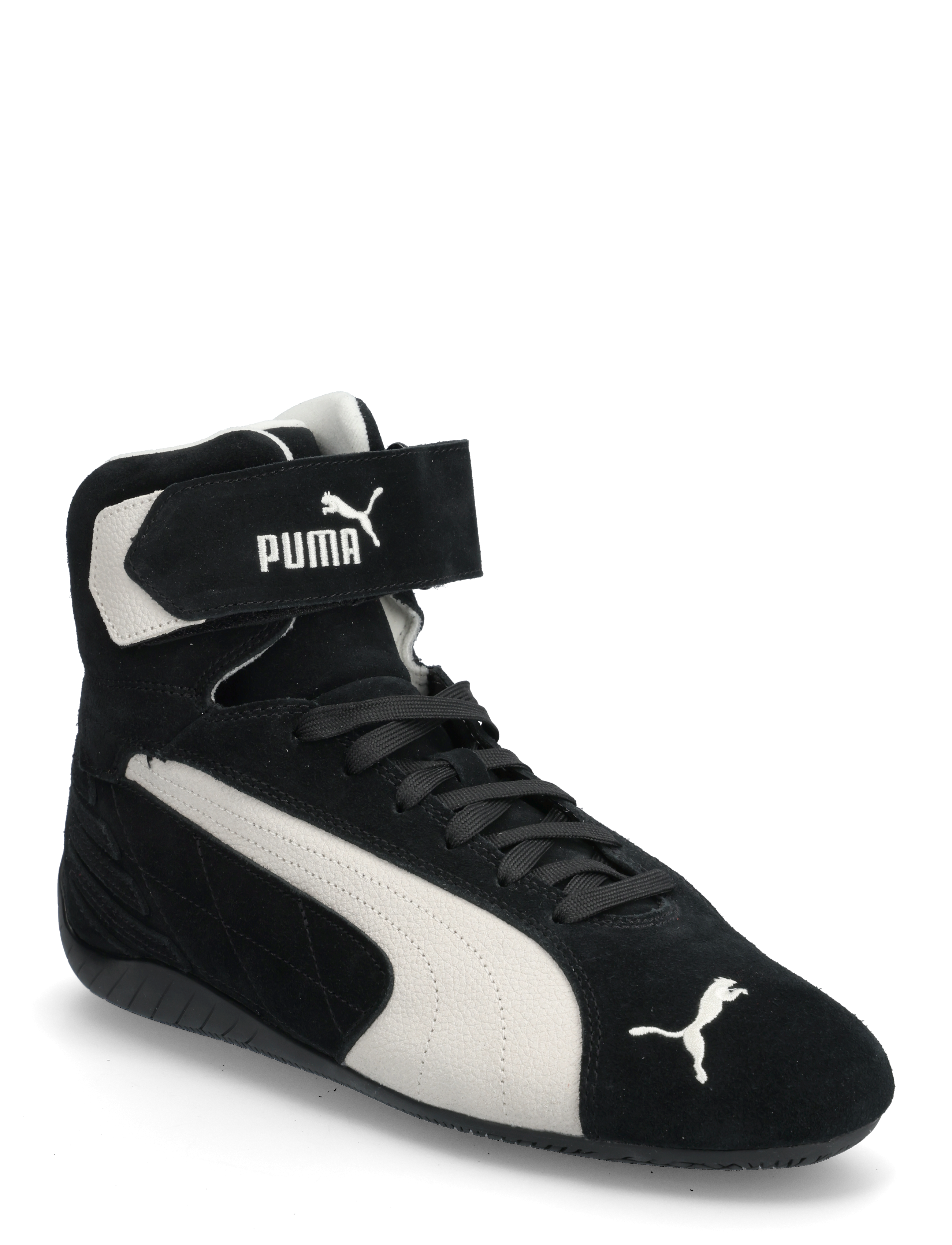 PUMA Speedcat Mid Schwarz - 38 - Damen