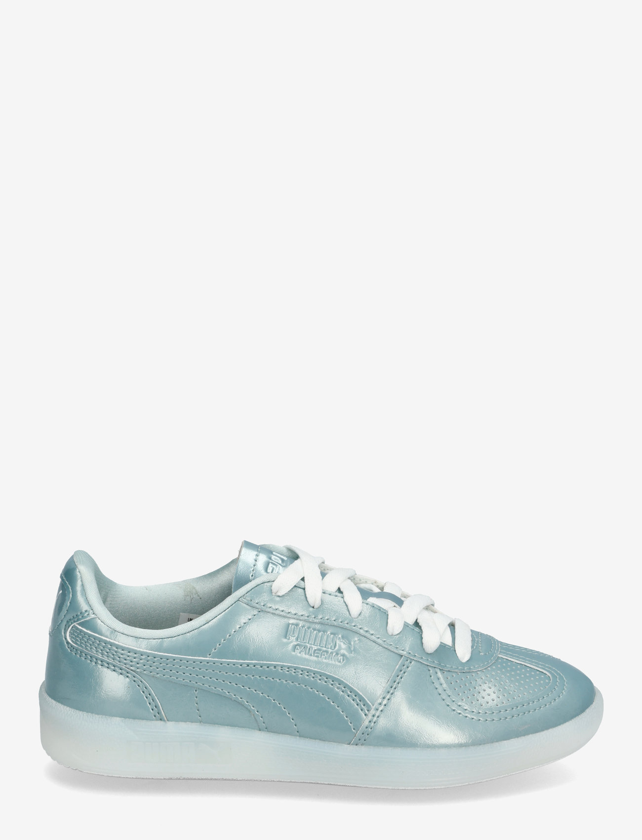 PUMA - Palermo Astro Escape Wns - lave sneakers - modern mint-puma white - 1