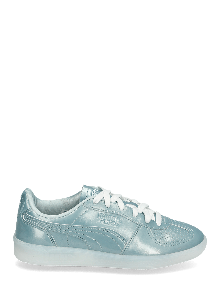 PUMA - Palermo Astro Escape Wns - lage sneakers - modern mint-puma white - 1