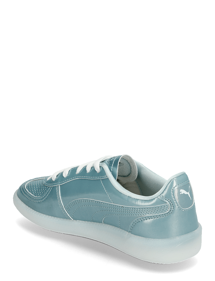 PUMA - Palermo Astro Escape Wns - lage sneakers - modern mint-puma white - 2