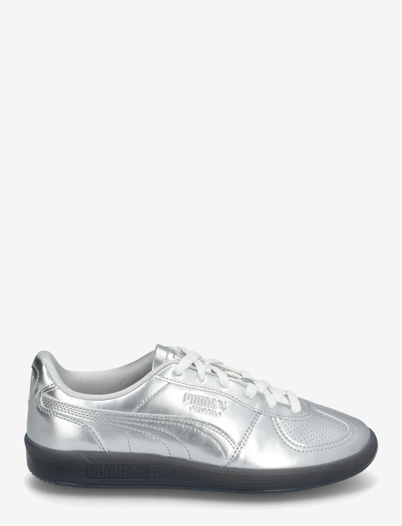 PUMA - Palermo Astro Escape Wns - niedrige sneakers - puma silver-puma black - 1