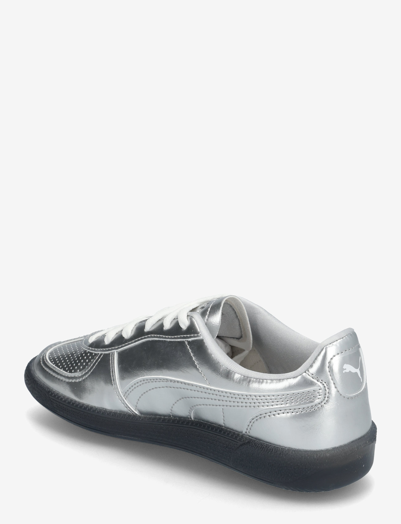 PUMA - Palermo Astro Escape Wns - niedrige sneakers - puma silver-puma black - 2