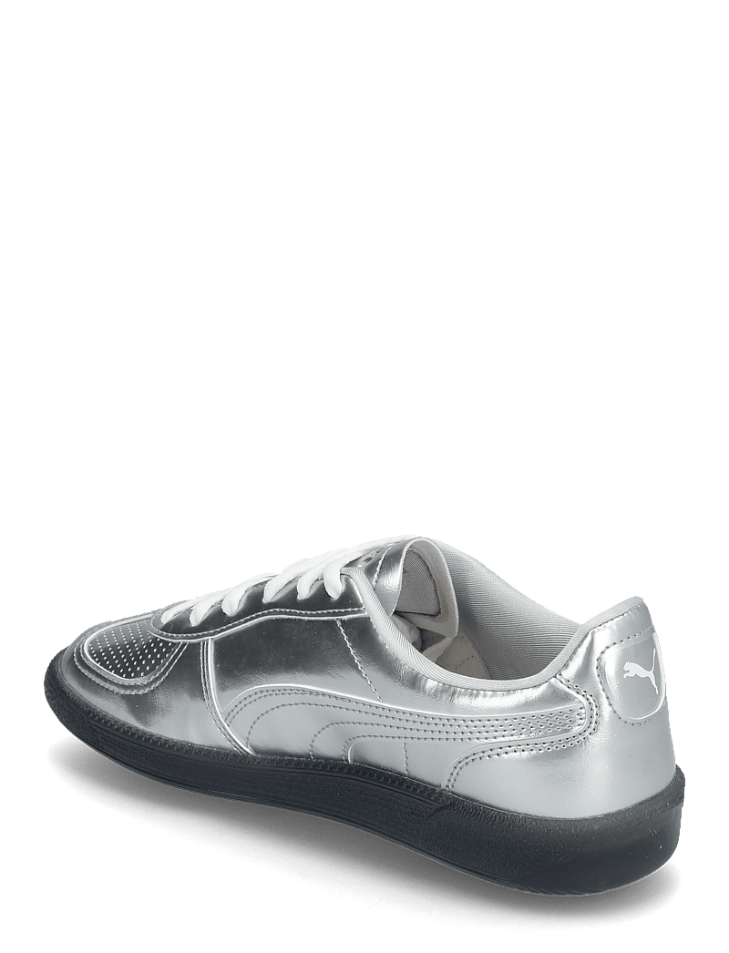 PUMA - Palermo Astro Escape Wns - niedrige sneakers - puma silver-puma black - 2