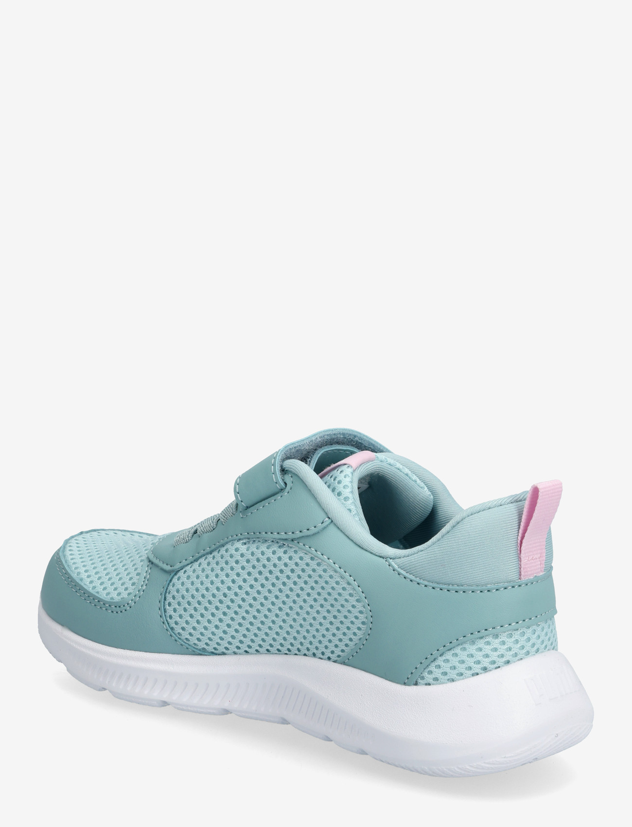 PUMA - Puma Fun Racer 2 AC+ PS - tøj - fresh water-pearl pink-seafoam - 2