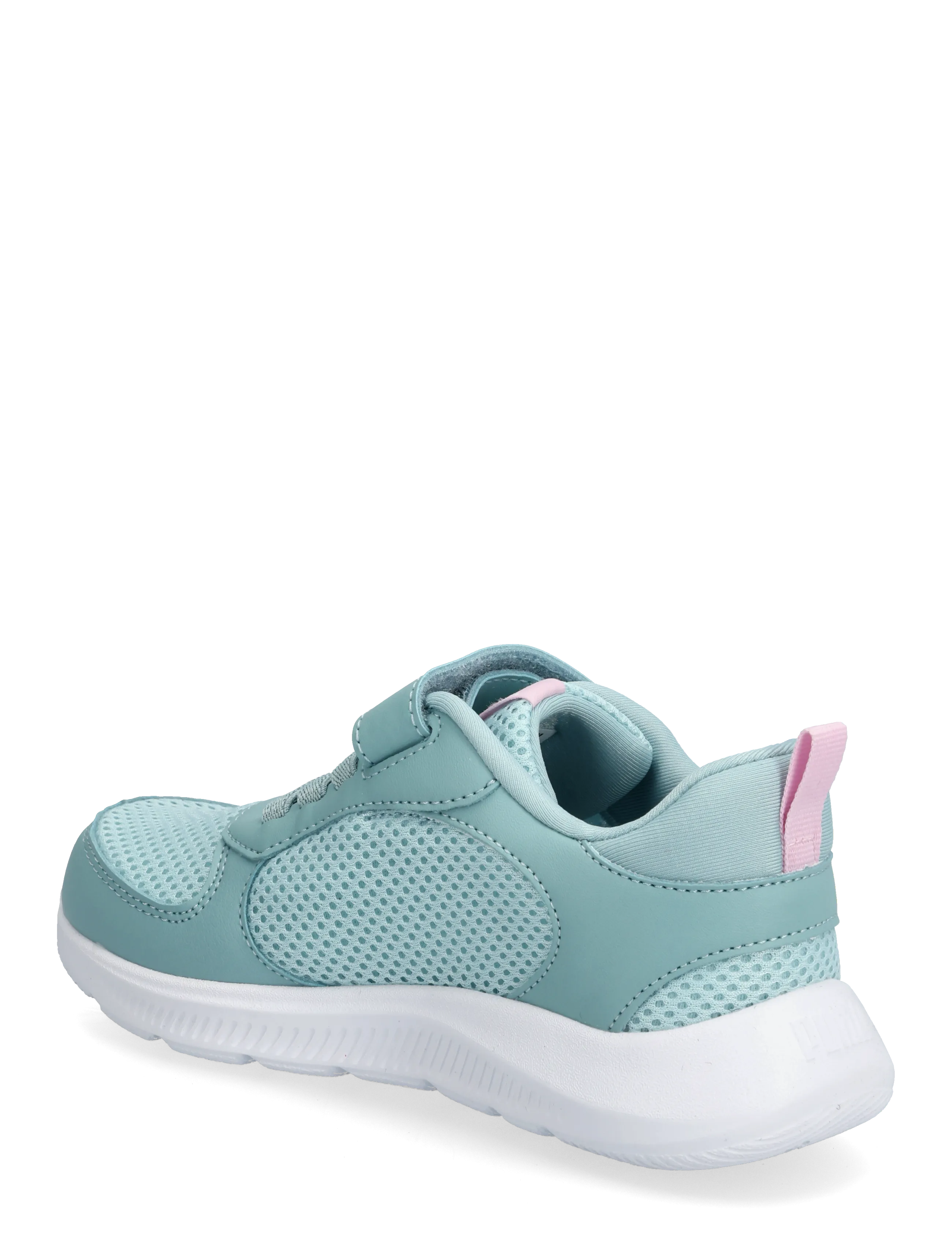 PUMA - Puma Fun Racer 2 AC+ PS - kläder - fresh water-pearl pink-seafoam - 2