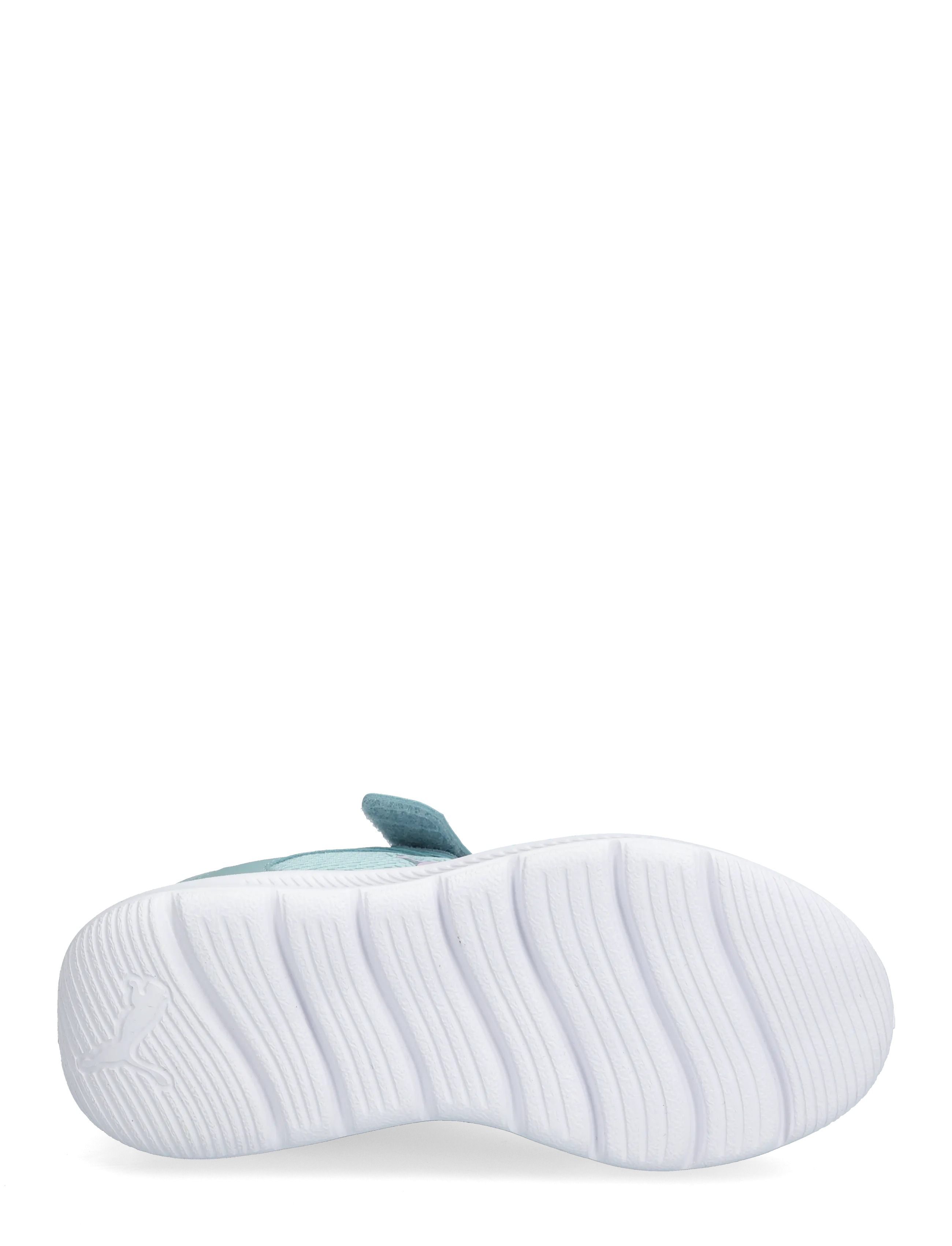 PUMA - Puma Fun Racer 2 AC+ PS - kläder - fresh water-pearl pink-seafoam - 4