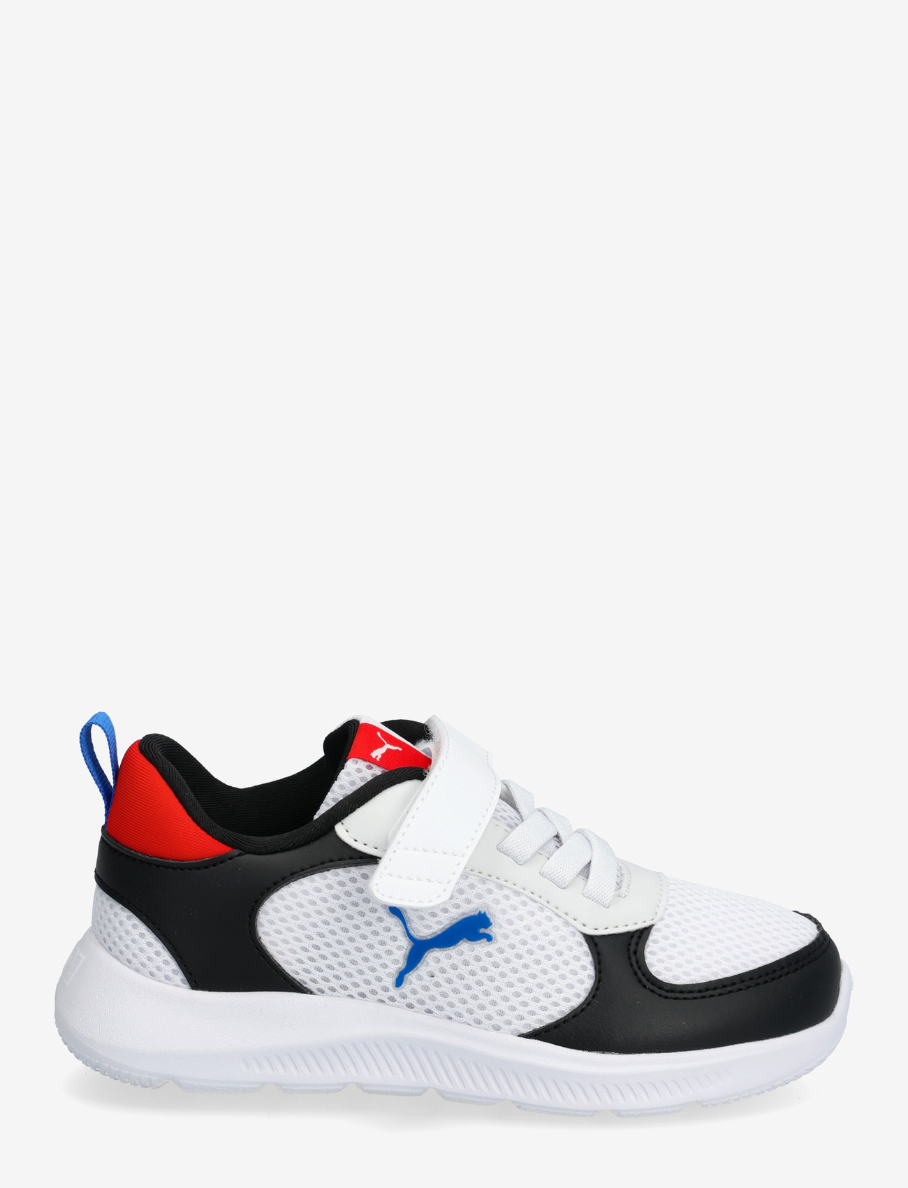 PUMA - Puma Fun Racer 2 AC+ PS - tøj - puma black-puma team royal-puma white - 1