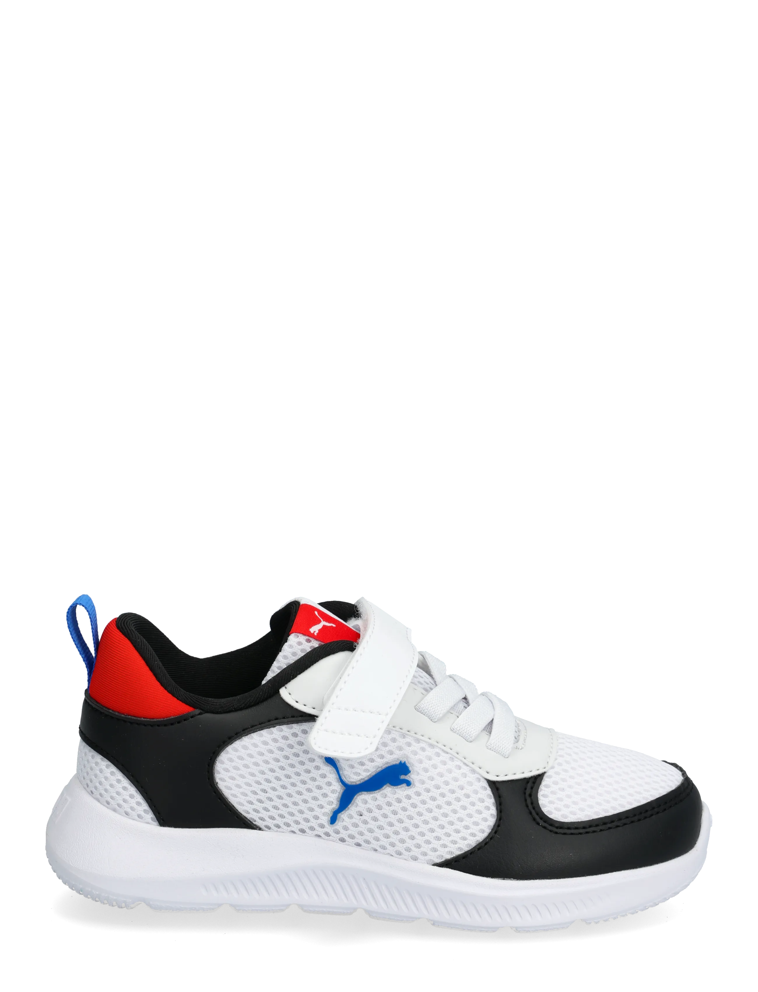 PUMA - Puma Fun Racer 2 AC+ PS - kleidung - puma black-puma team royal-puma white - 1