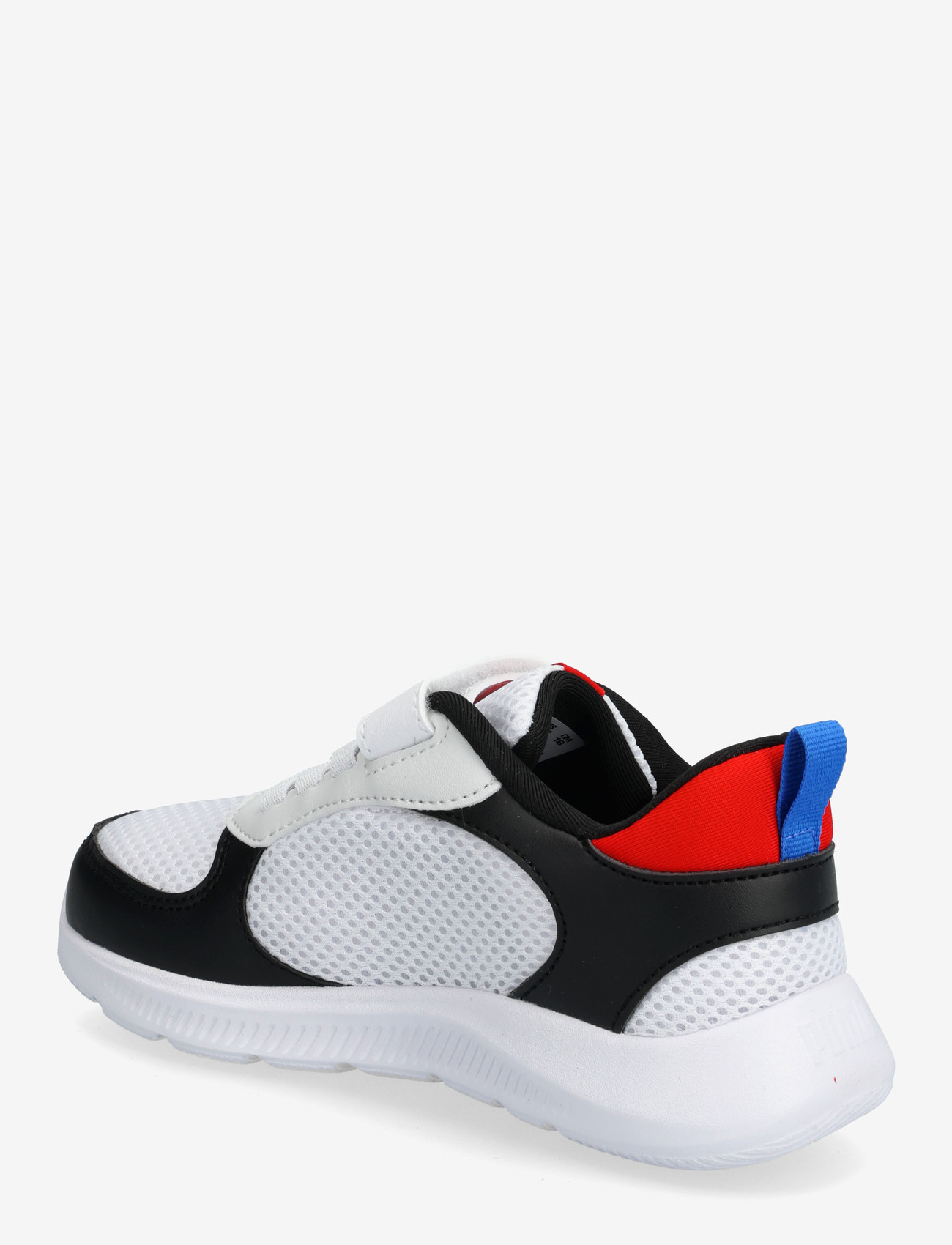 PUMA - Puma Fun Racer 2 AC+ PS - tøj - puma black-puma team royal-puma white - 2