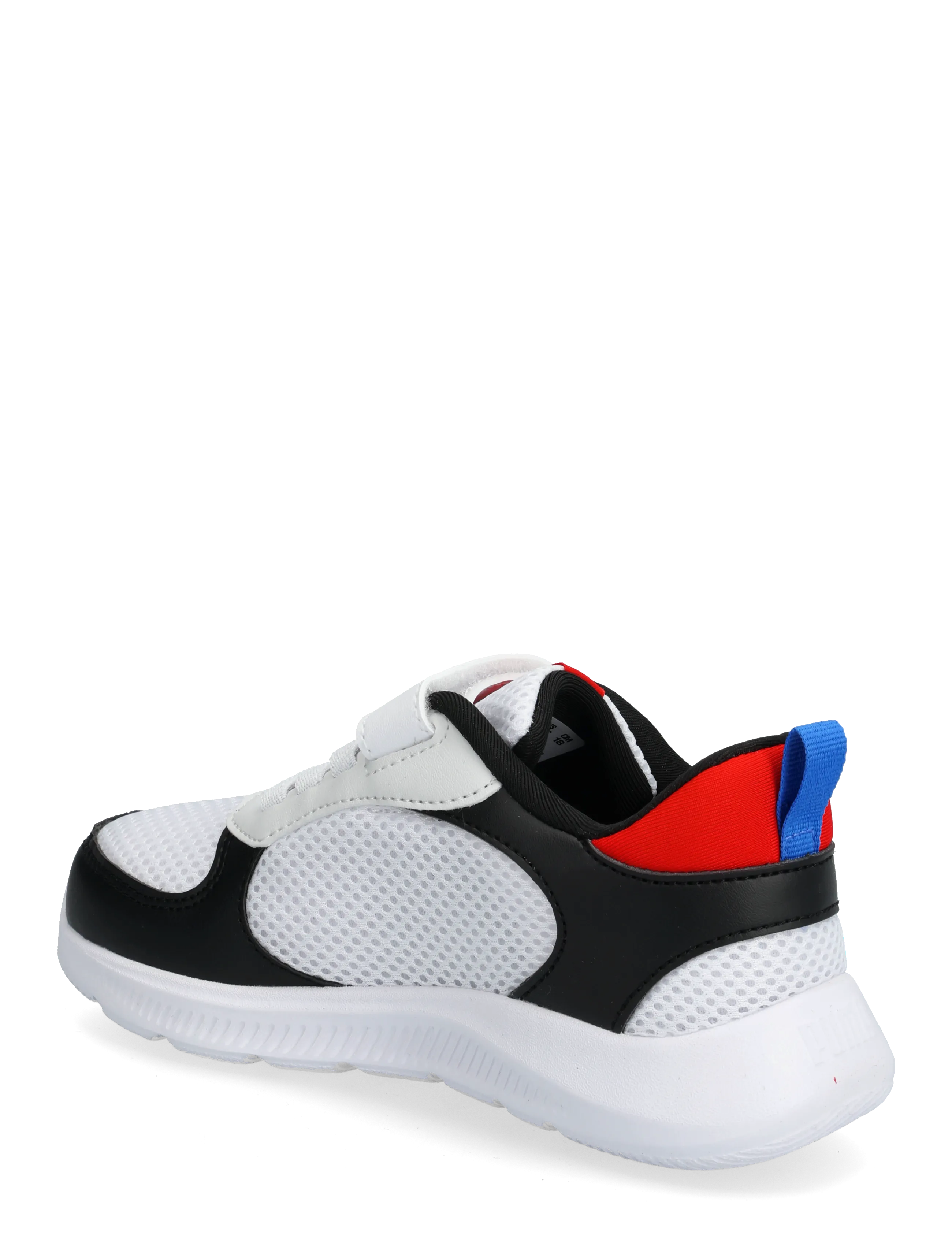 PUMA - Puma Fun Racer 2 AC+ PS - kleidung - puma black-puma team royal-puma white - 2