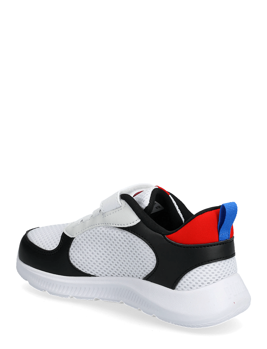 PUMA - Puma Fun Racer 2 AC+ PS - kleidung - puma black-puma team royal-puma white - 2