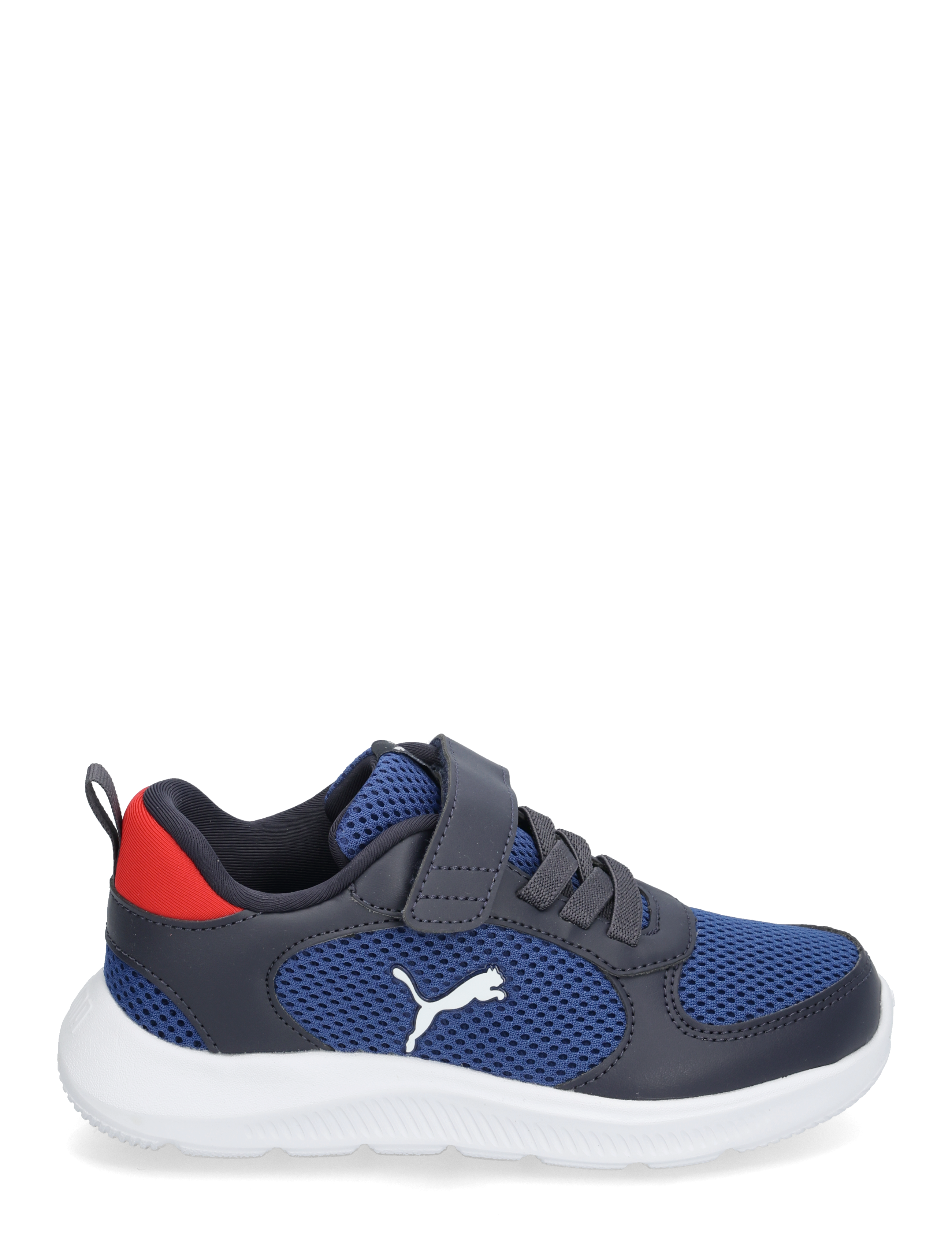 PUMA - Puma Fun Racer 2 AC+ PS - klær - new navy-puma white-clyde royal - 1