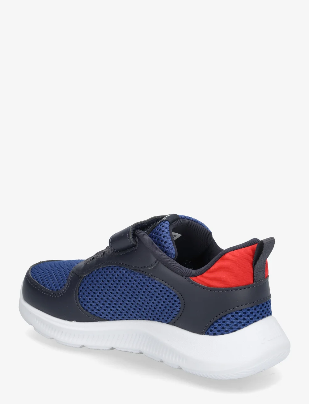 PUMA - Puma Fun Racer 2 AC+ PS - kläder - new navy-puma white-clyde royal - 2