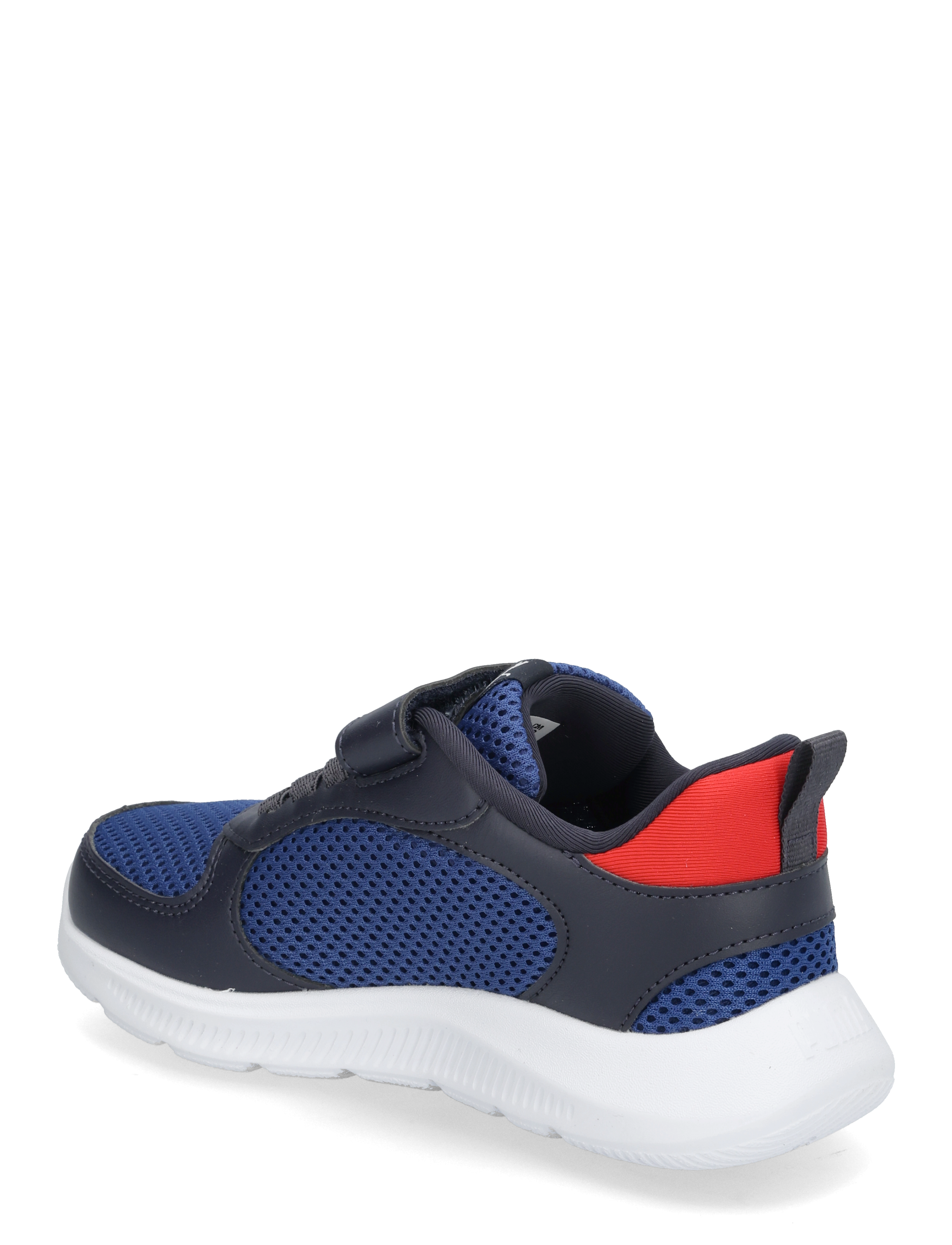 PUMA - Puma Fun Racer 2 AC+ PS - klær - new navy-puma white-clyde royal - 2