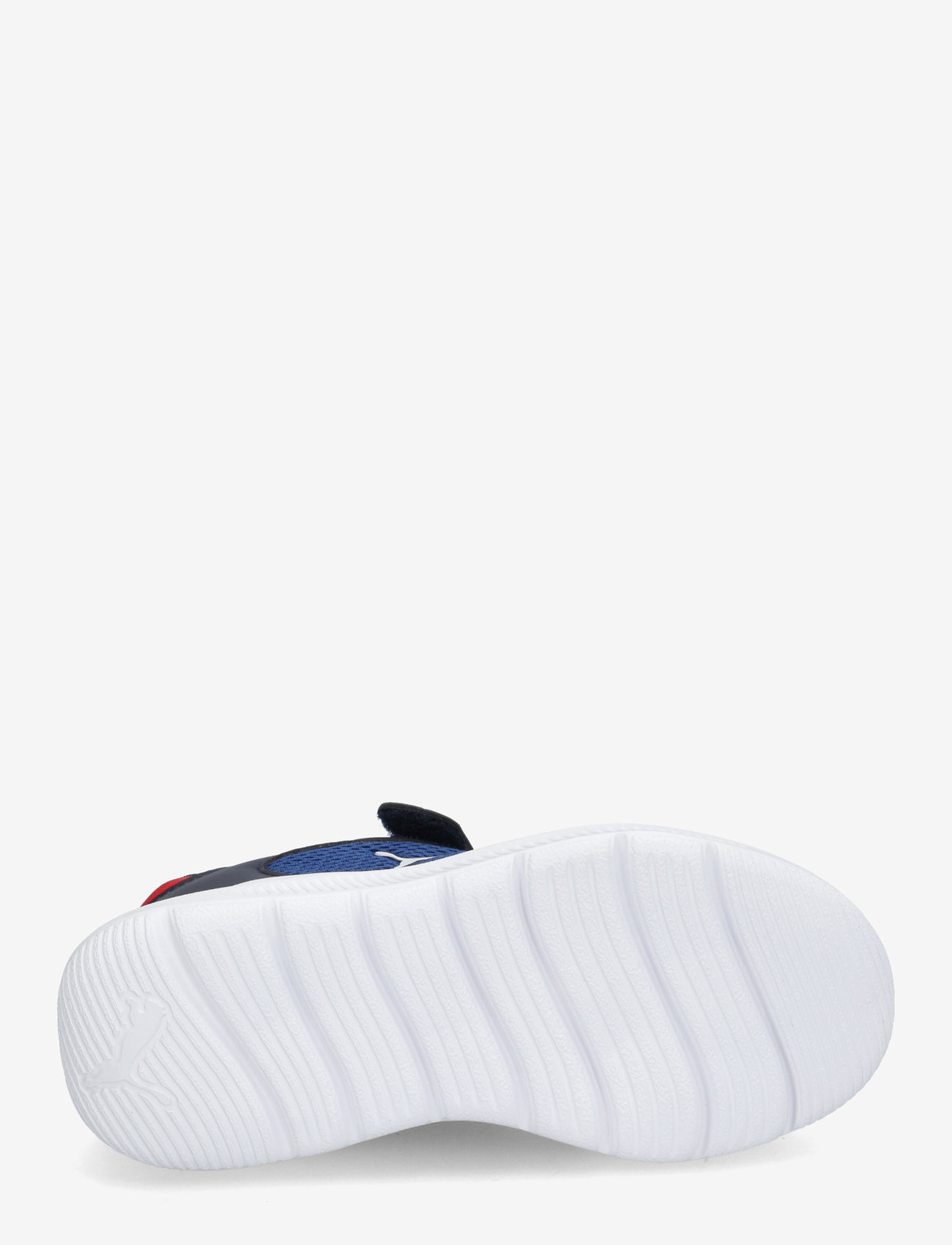 PUMA - Puma Fun Racer 2 AC+ PS - kläder - new navy-puma white-clyde royal - 4