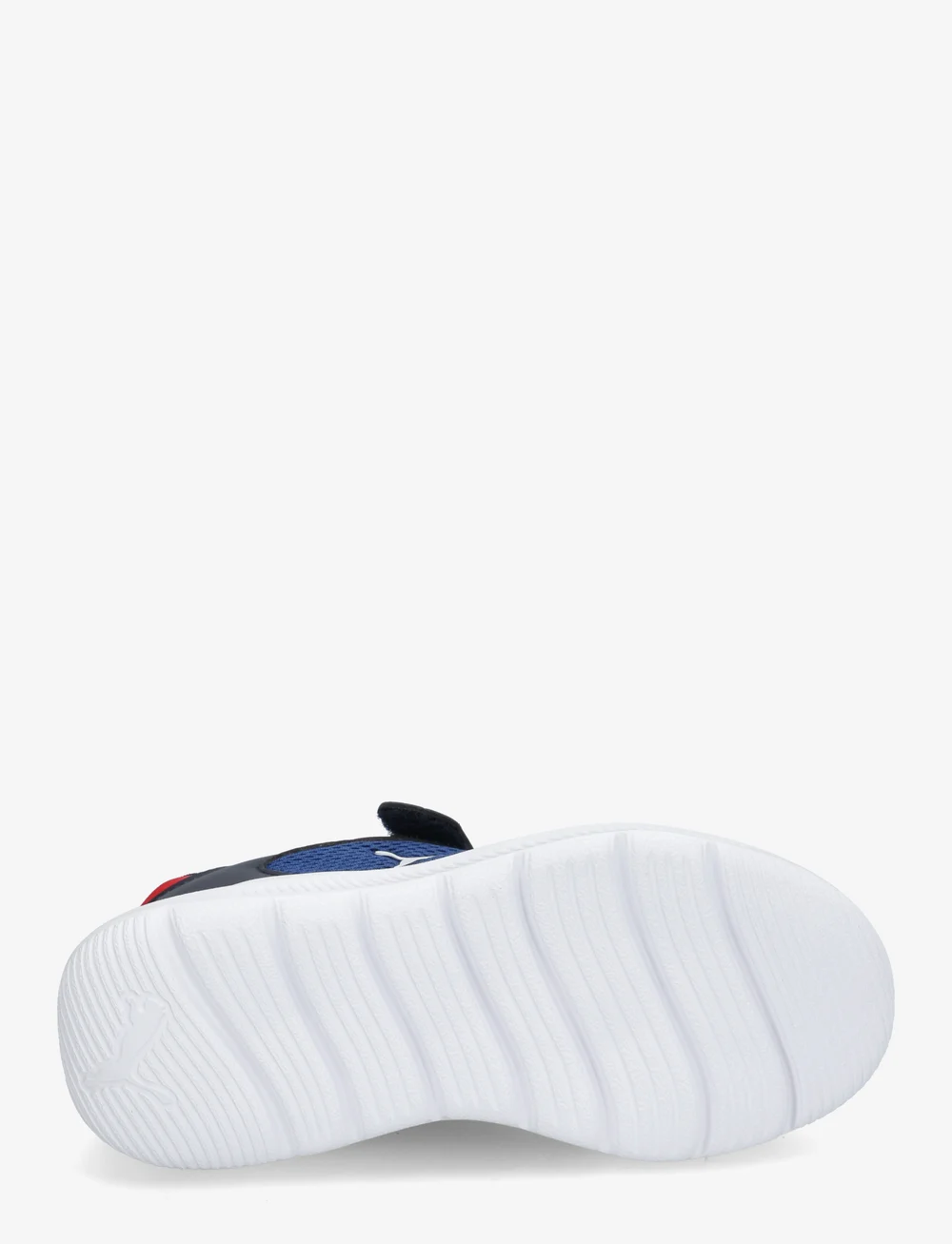 PUMA - Puma Fun Racer 2 AC+ PS - kläder - new navy-puma white-clyde royal - 4