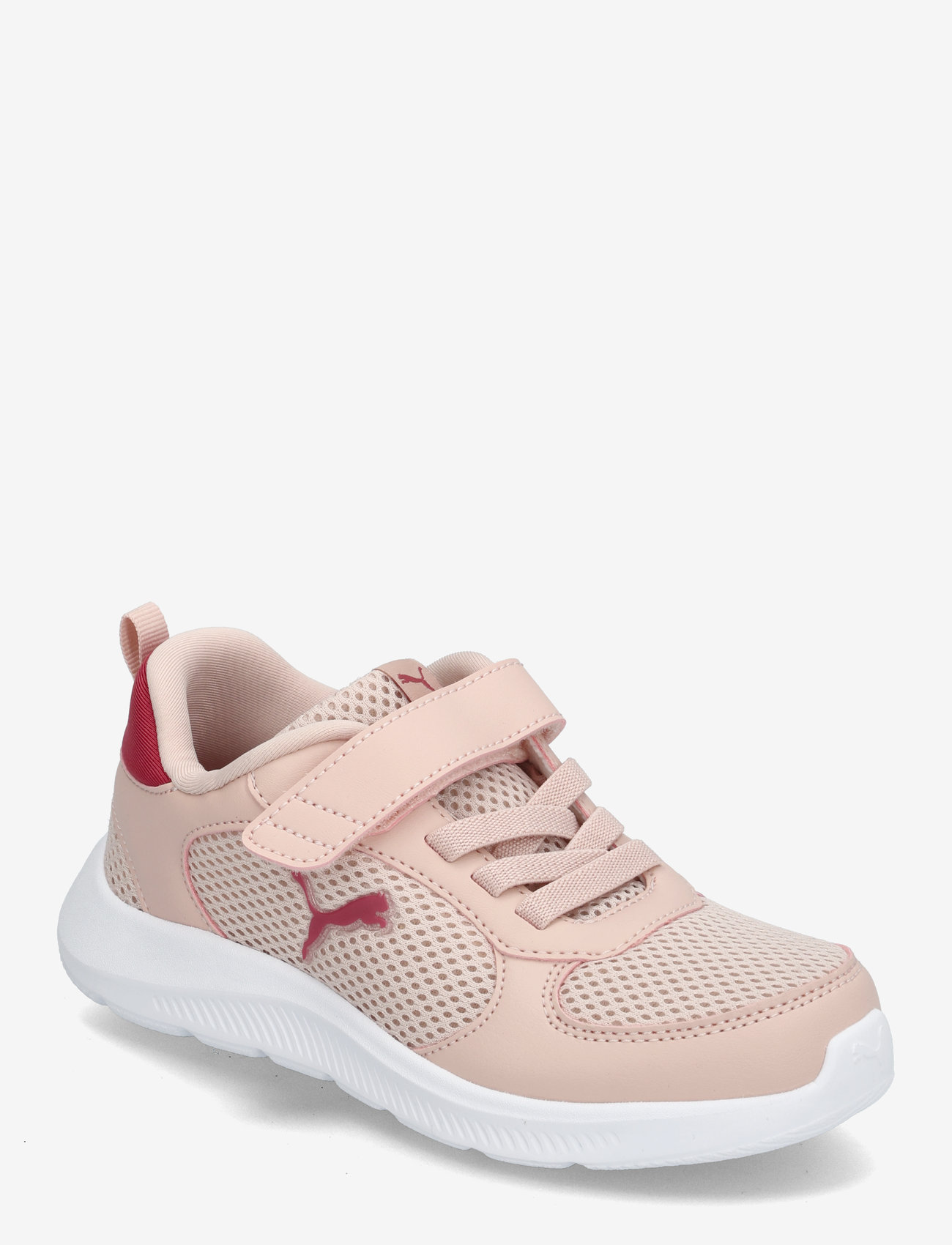 PUMA - Puma Fun Racer 2 AC+ PS - tøj - rose quartz-port-island pink - 0