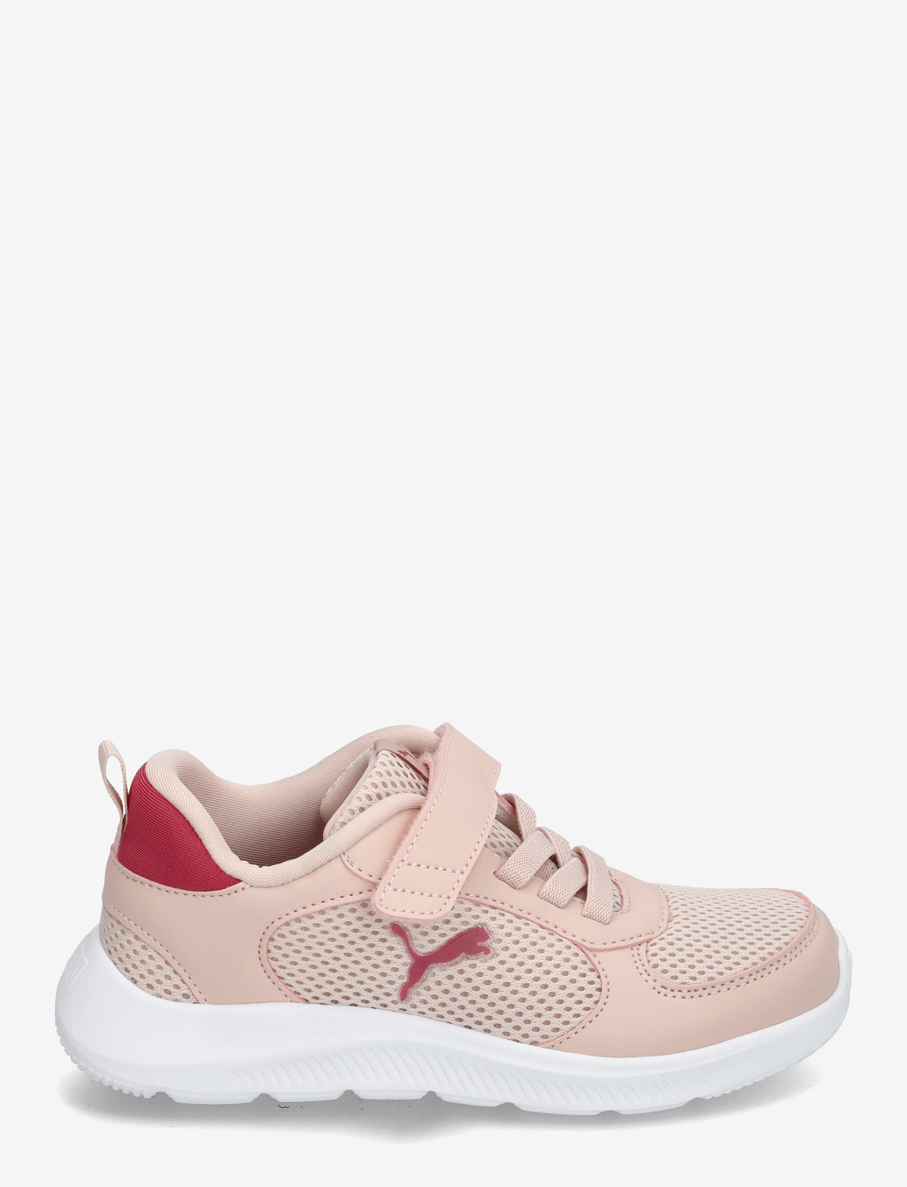 PUMA - Puma Fun Racer 2 AC+ PS - tøj - rose quartz-port-island pink - 1