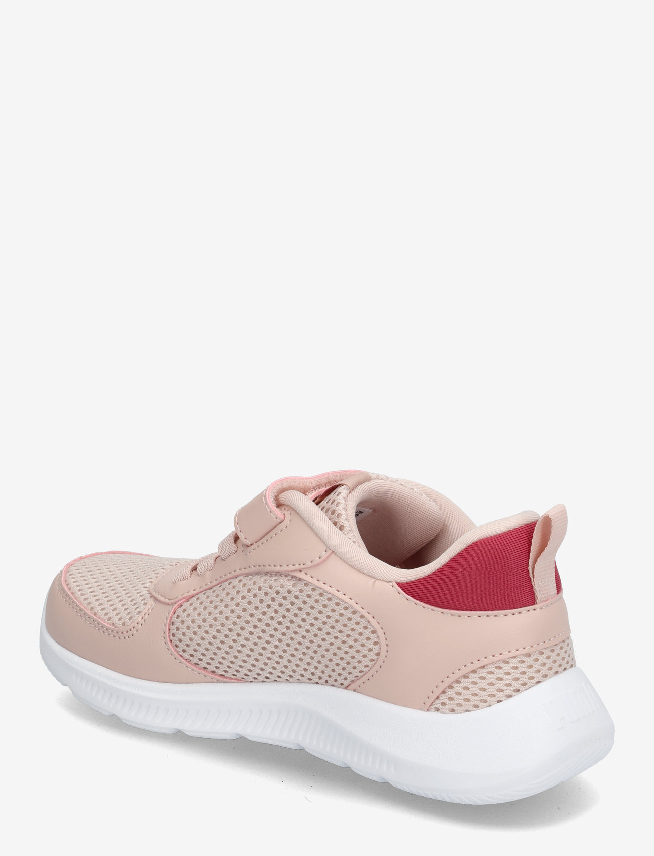 PUMA - Puma Fun Racer 2 AC+ PS - tøj - rose quartz-port-island pink - 2