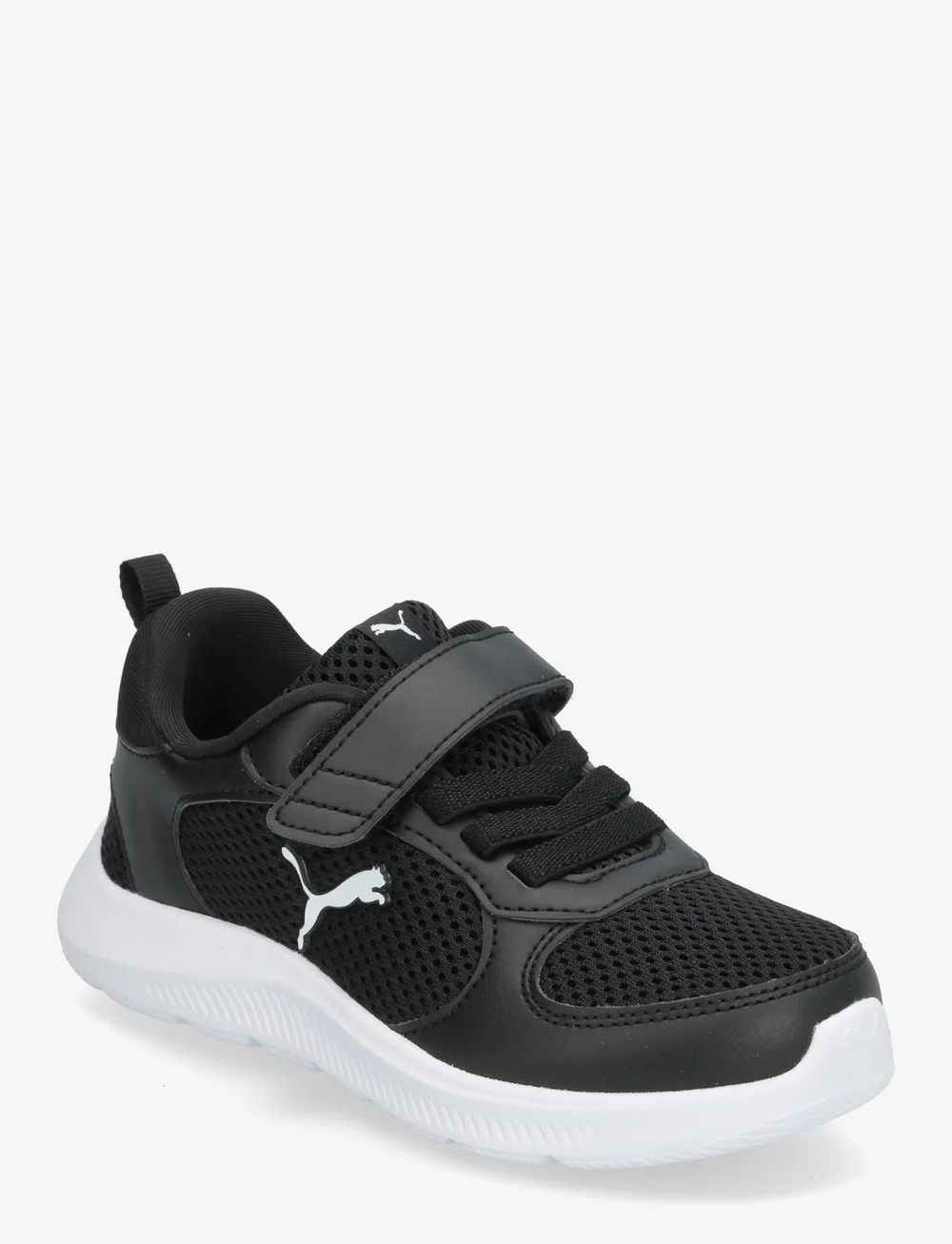 PUMA - Puma Fun Racer 2 AC+ PS - tøj - puma black-puma white - 0