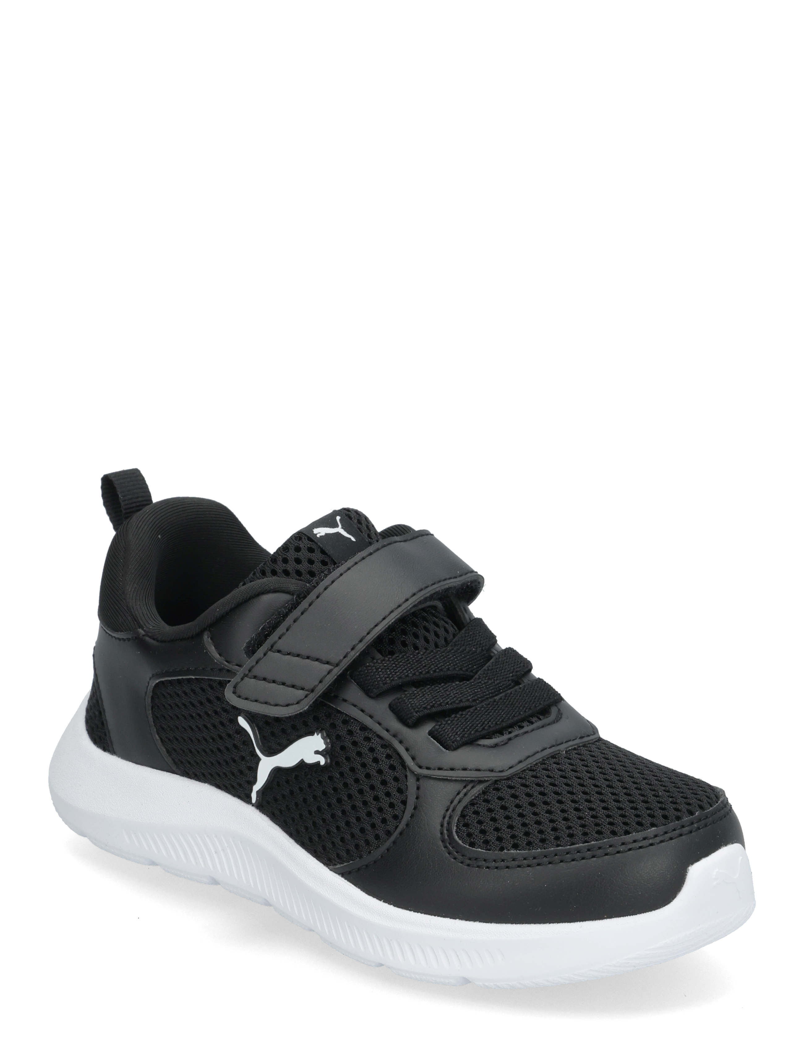 PUMA Puma Fun Racer 2 AC+ PS - Schuhe - PUMA BLACK-PUMA WHITE / black