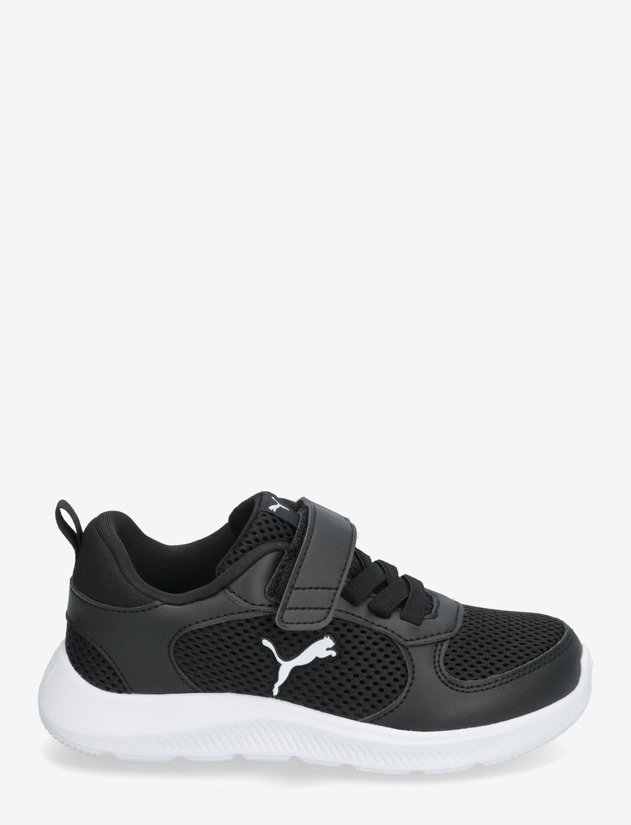 PUMA - Puma Fun Racer 2 AC+ PS - kläder - puma black-puma white - 1